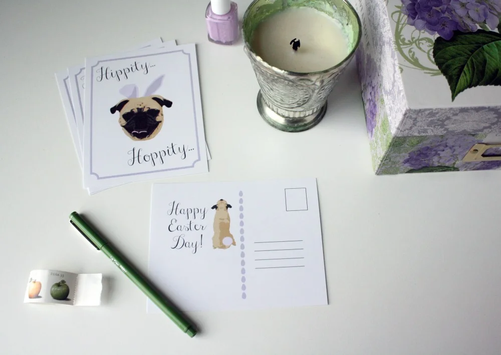 Behind the Scenes: How I Design Pugs