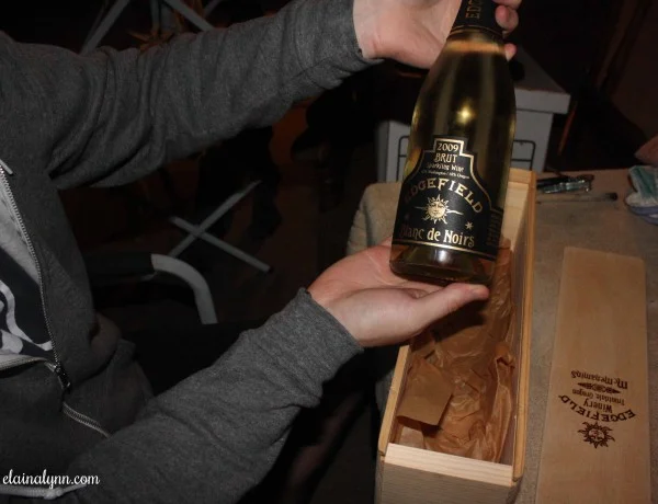 Celebrating One Year of Marriage