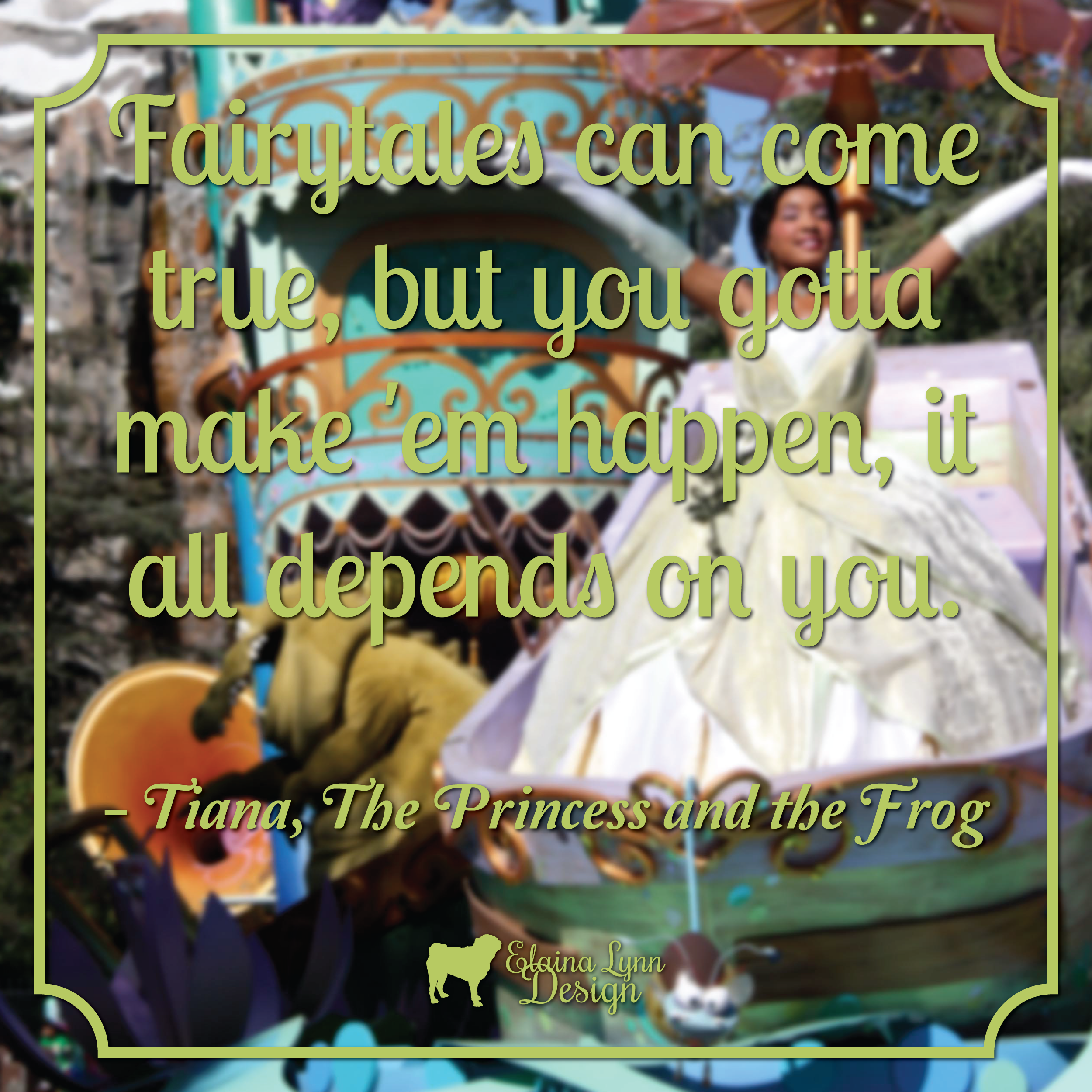 Thursday Thoughts: Almost There