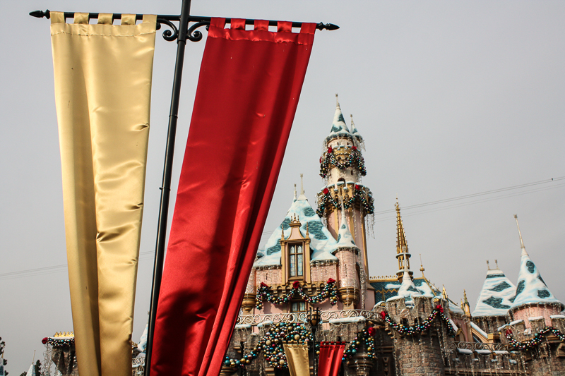 Wordless Wednesday: The Marsala Castle