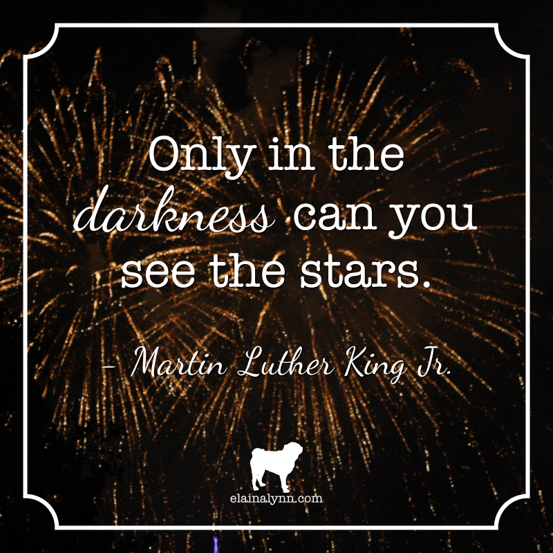 Thursday Thoughts: On Finding Clarity