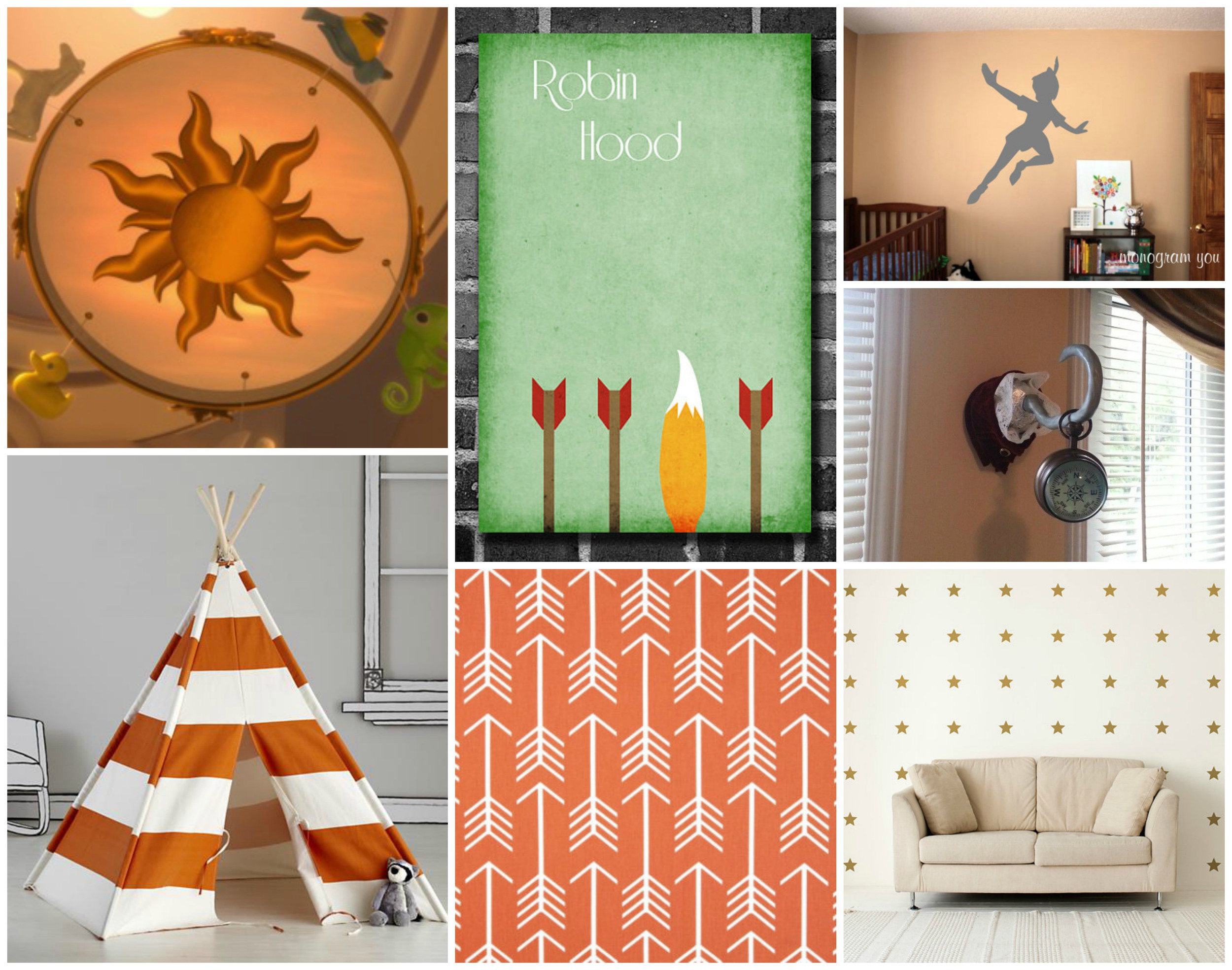 Weaving Disney Into Everyday Life