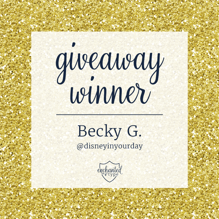 100 Sales Giveaway Winner