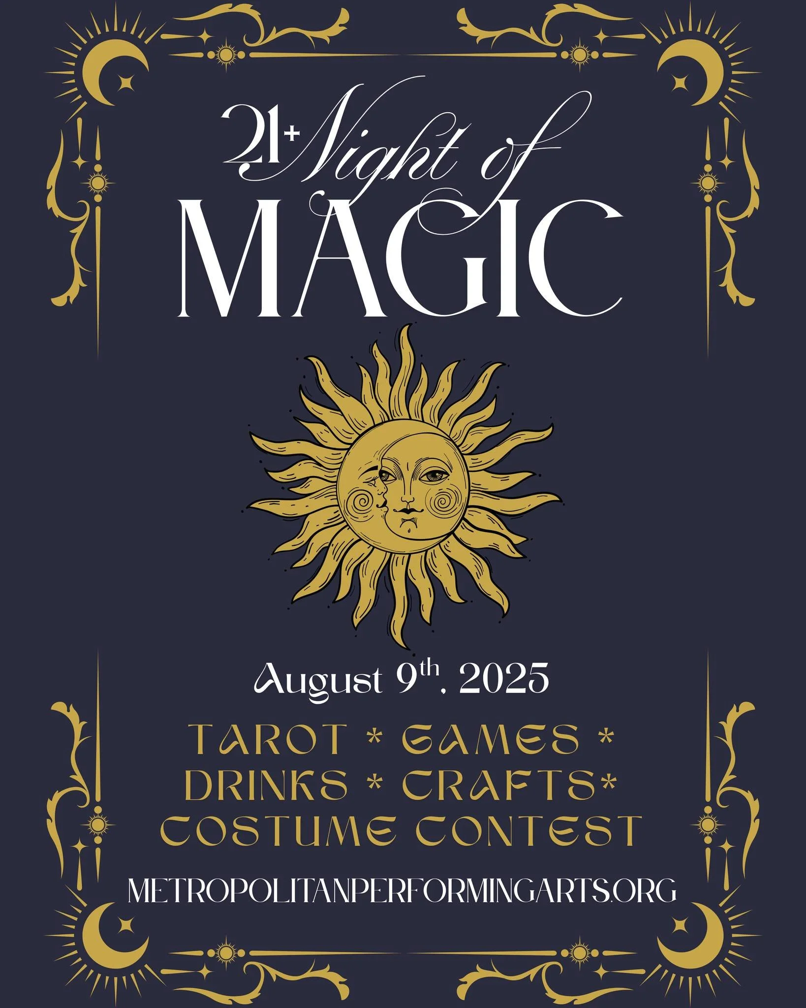 Wanna hear more about my upcoming craft show? It's actually a mini-Renaissance Faire and fundraiser for our local performing arts theatre! I've been working behind the scenes to help plan the event, and I can tell you it's going to be magical! ✨

Use