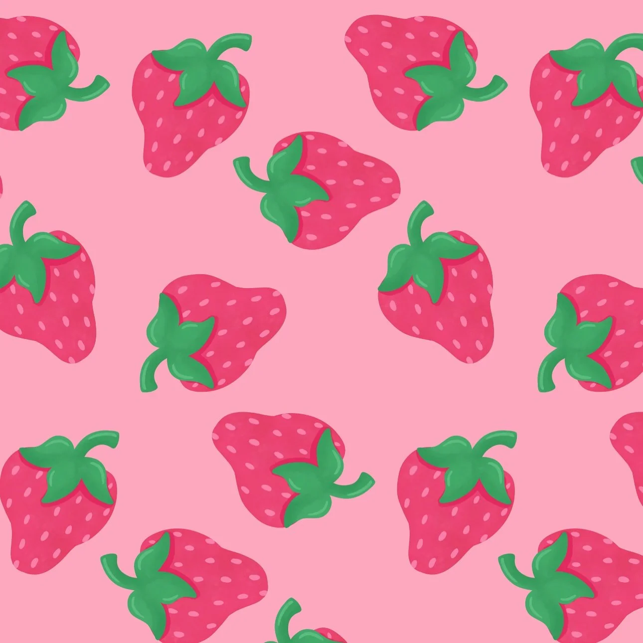 Last night was a Strawberry Full Moon! 🌝 🍓 
My little one has been delighted to discover strawberries she can pick herself from our garden. We&rsquo;re still working on only picking the red ones ☺️ 

#strawberryseason #strawberryfieldsforever #illu