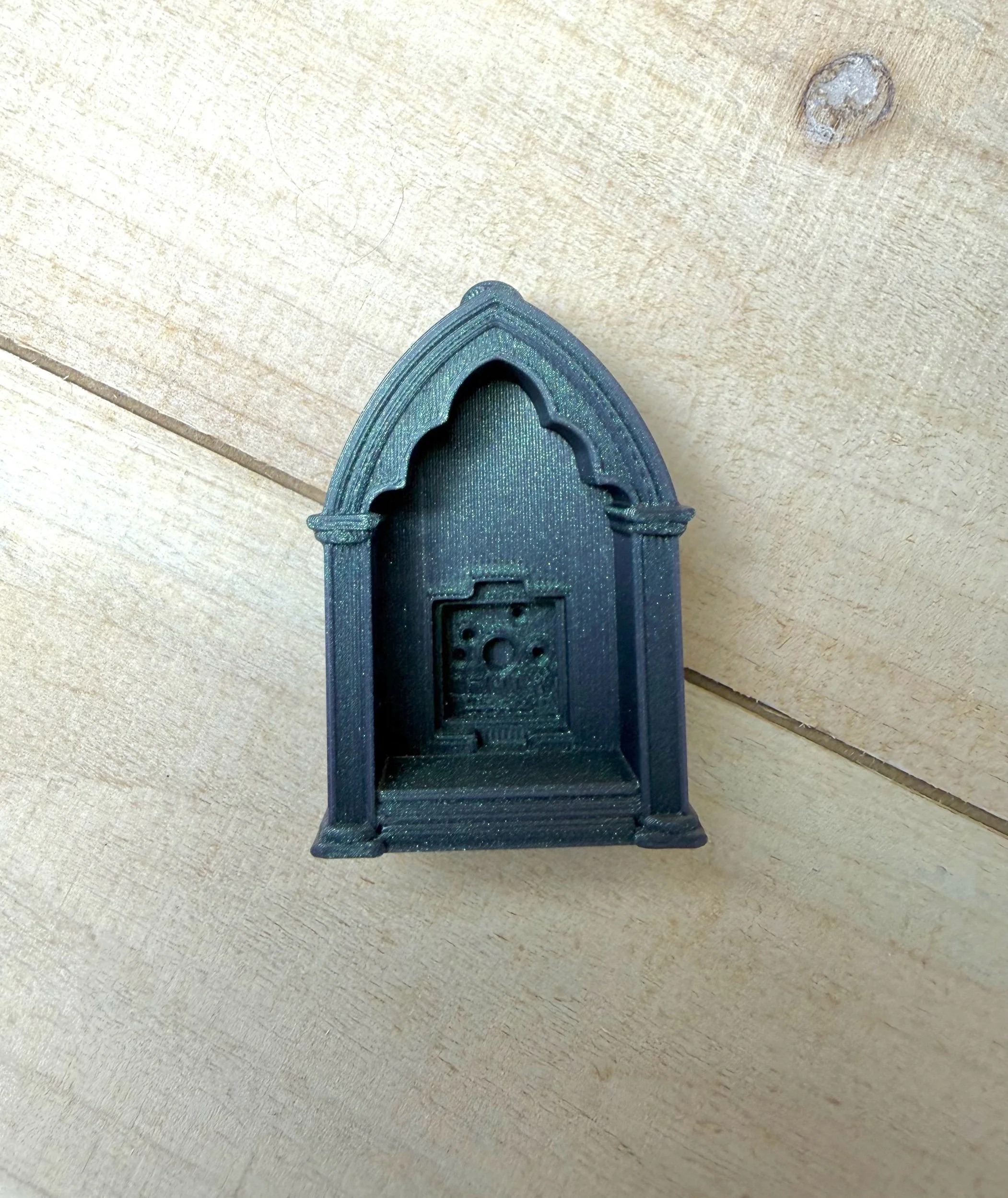 Build Your Dream Bookshelf Fidget Clicker