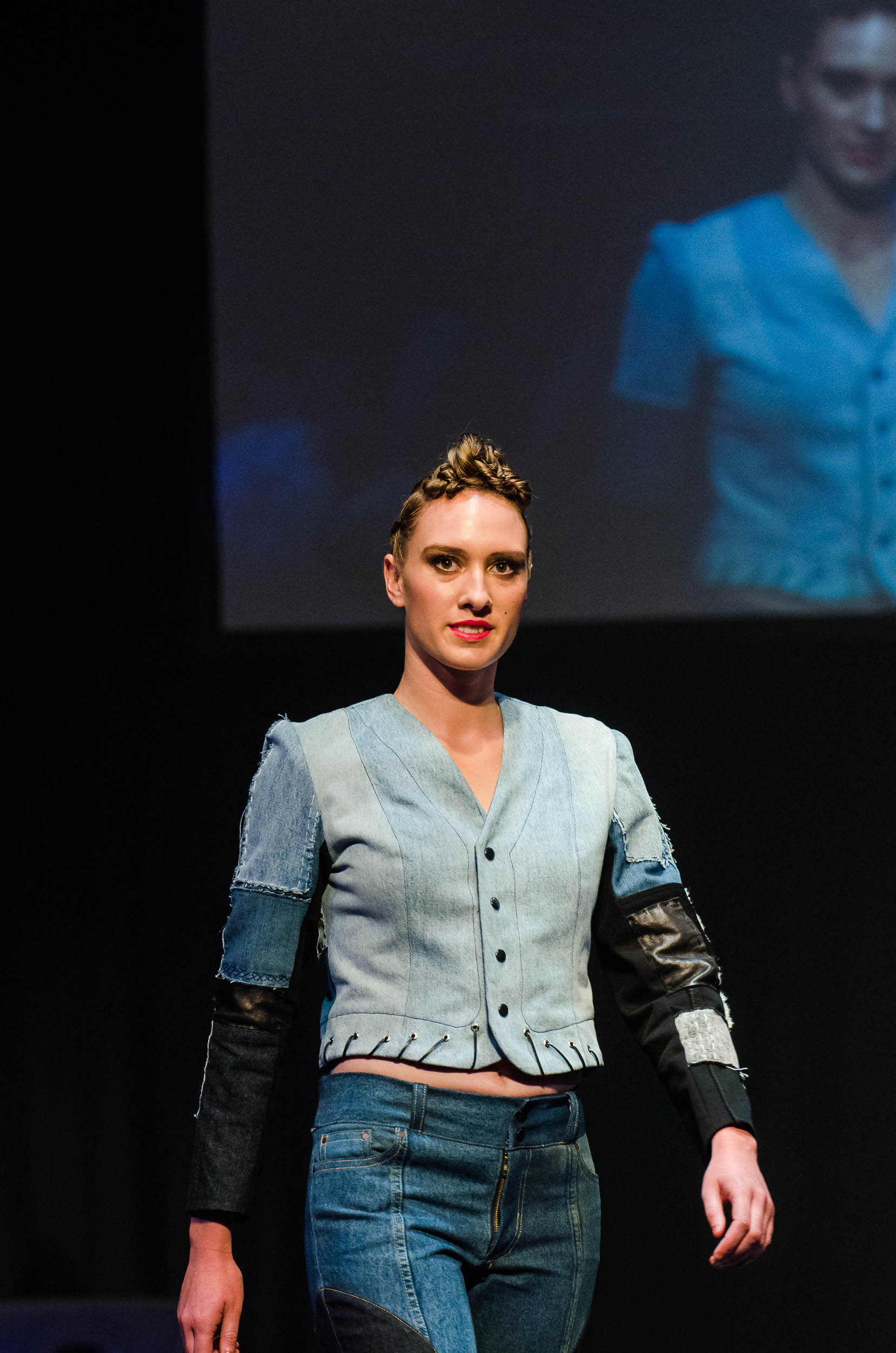Texas Tuxedo 2014