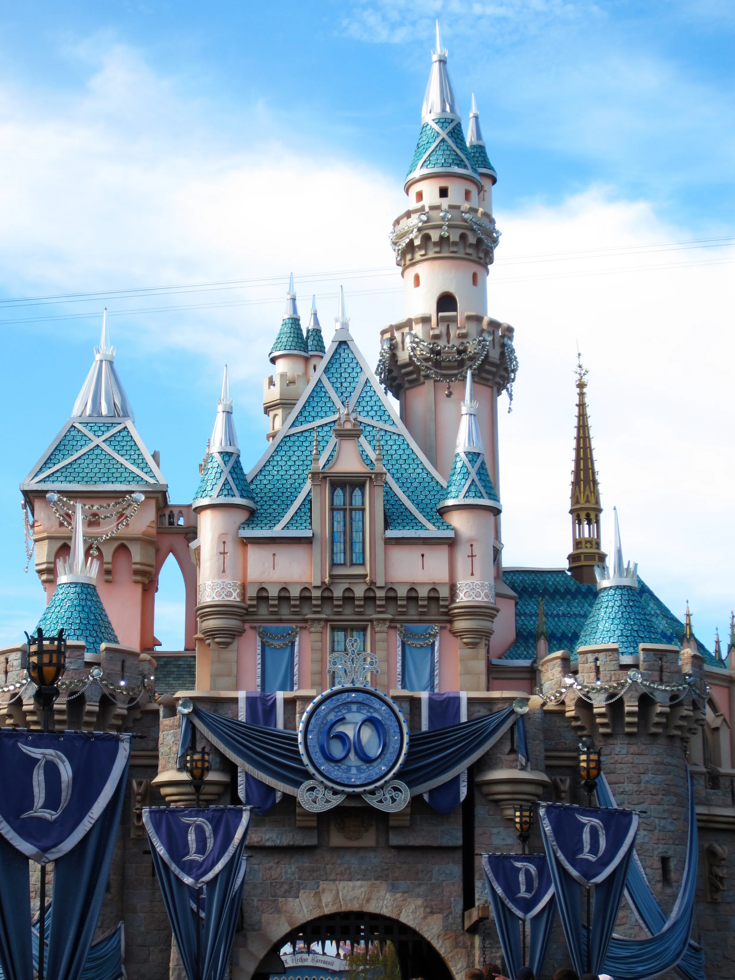 Vacation Rewind: Disneyland
