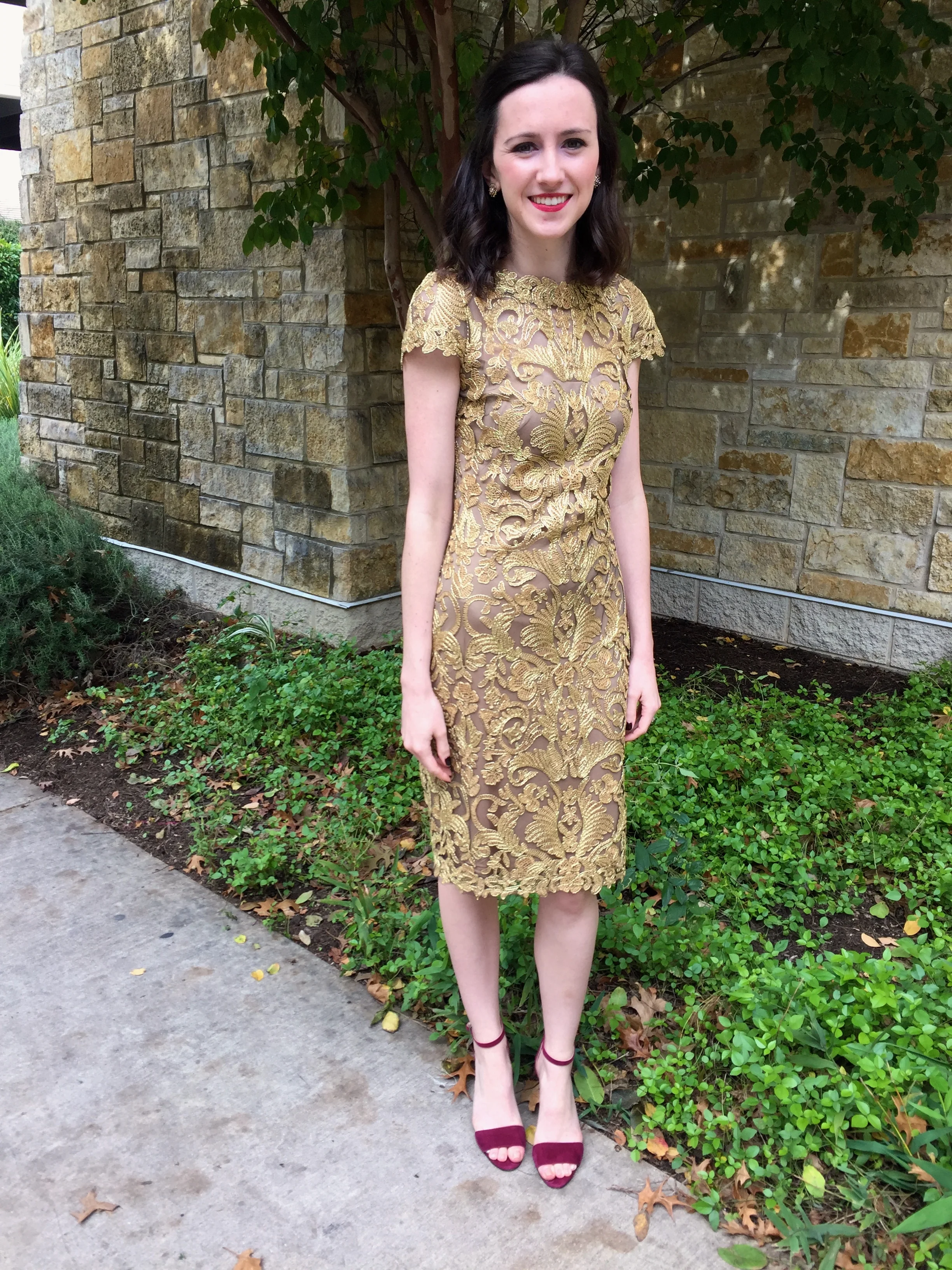 Belle's Enchanted Christmas