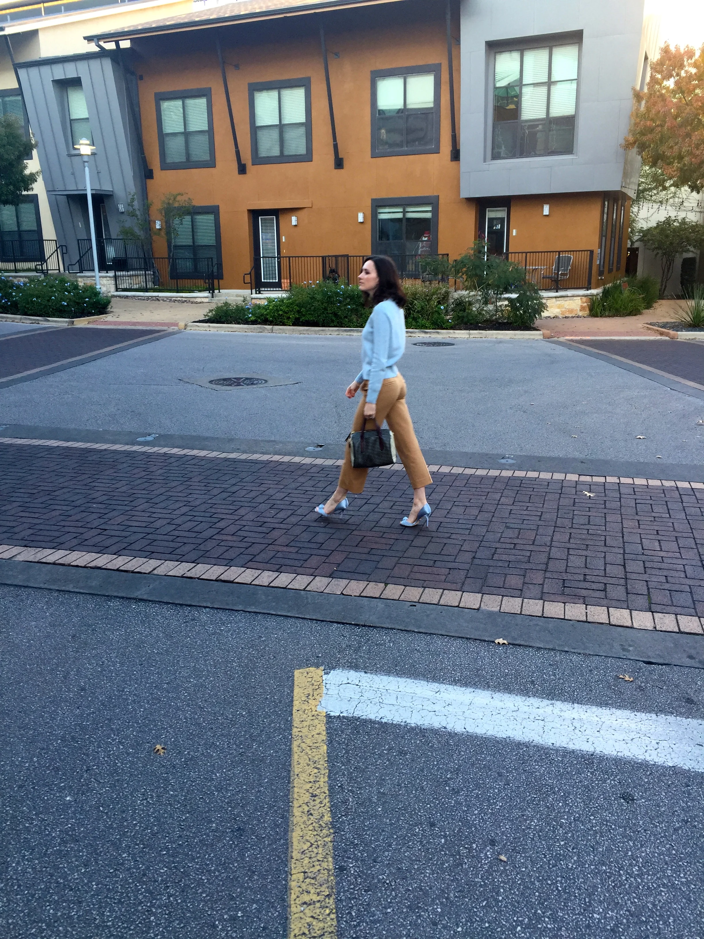 Cinderella Workday Wardrobe