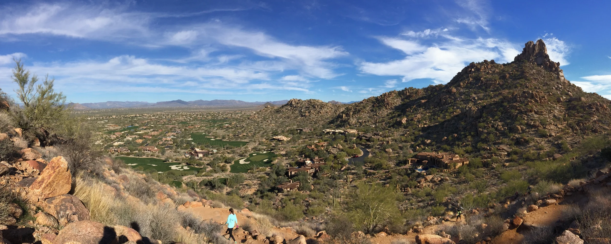 Vacation Rewind: Scottsdale