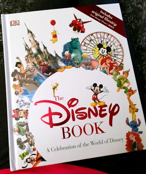 Front cover art