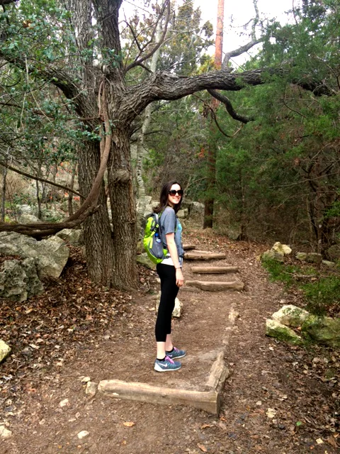 River Place Nature Trail