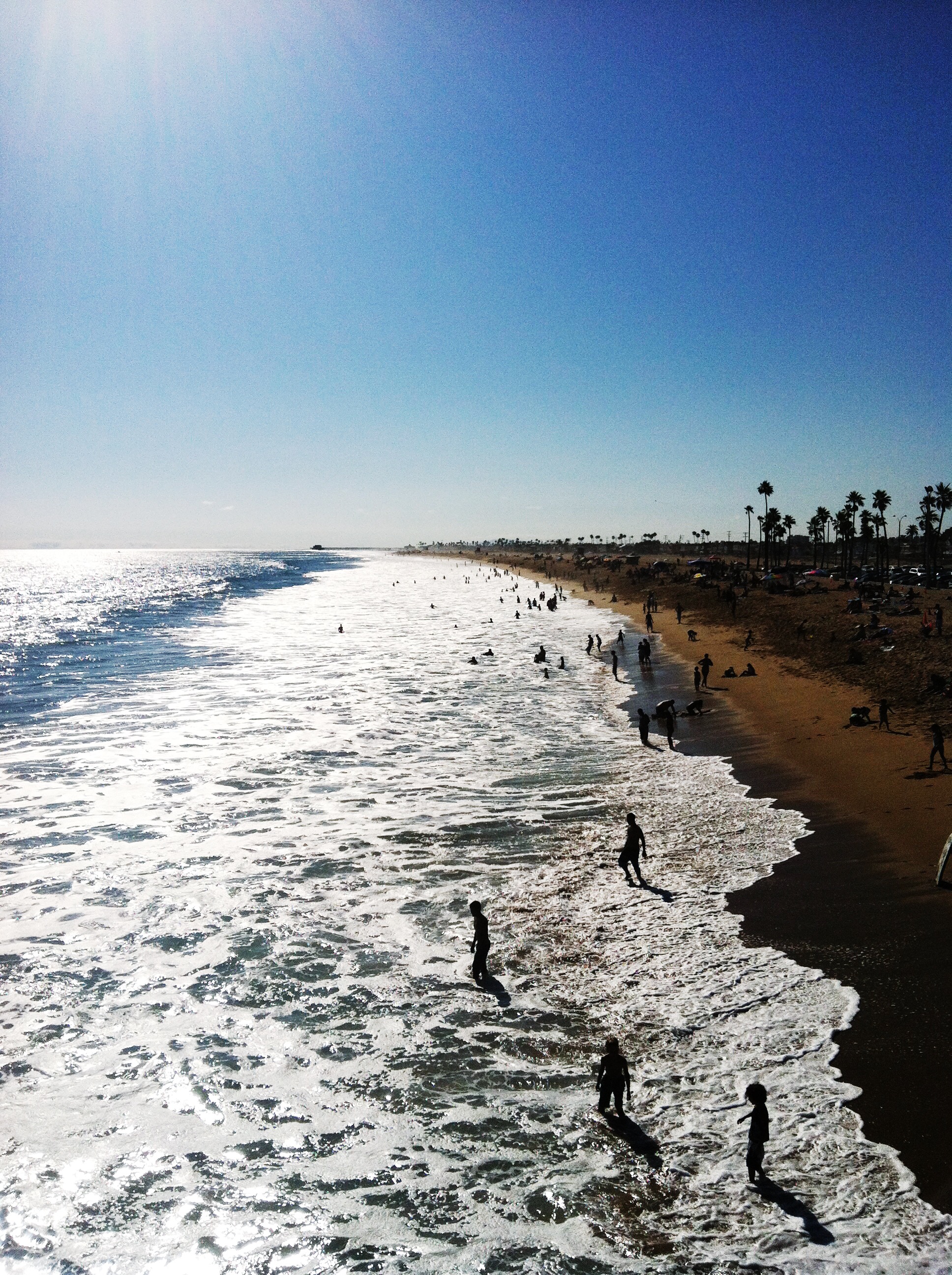 Memory Lane Monday: Summer Vibes