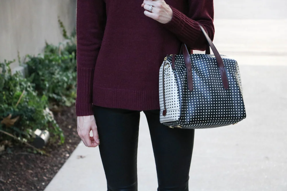 Favorite Fall Handbags