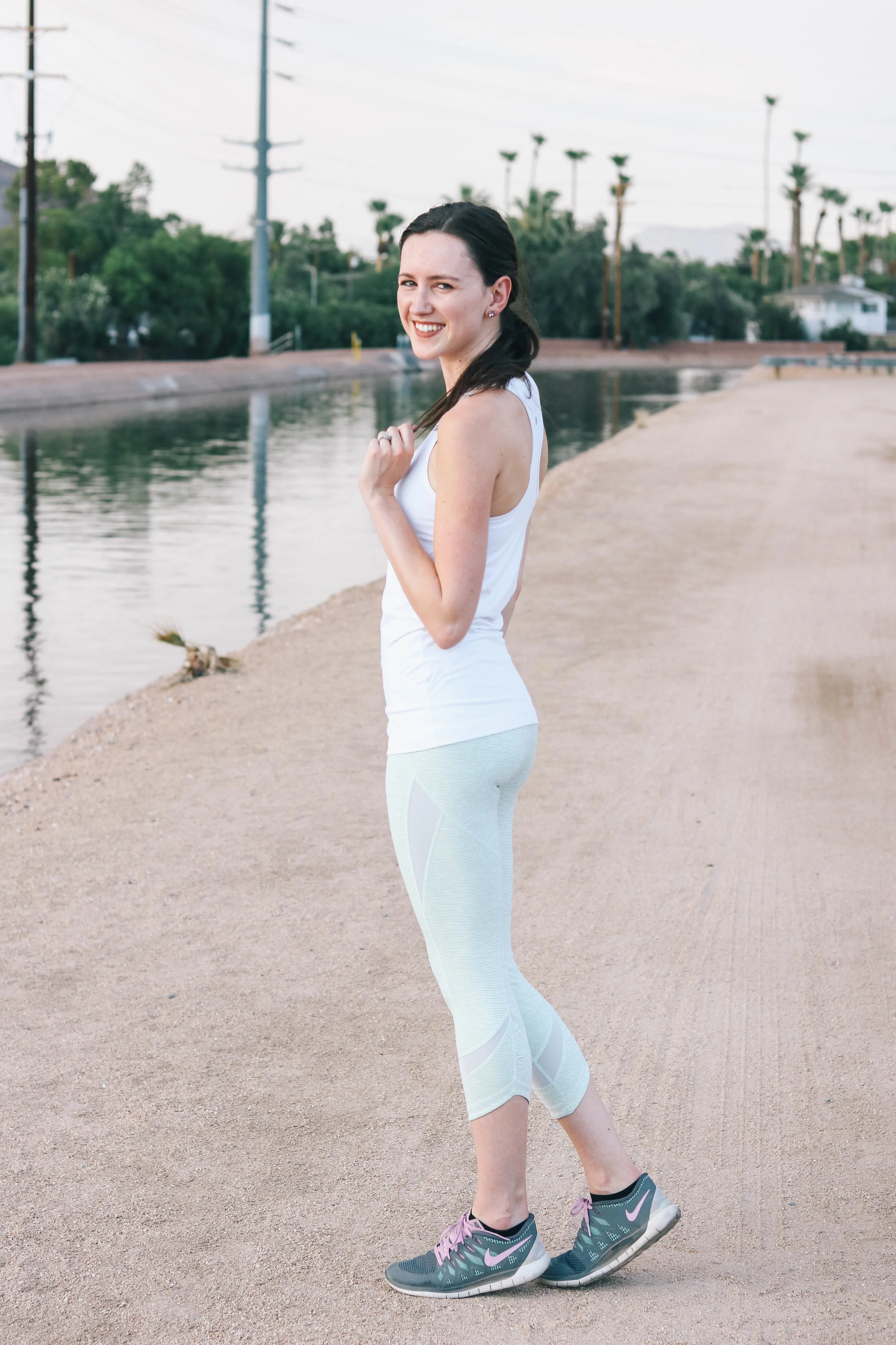 My Fitness Challenge