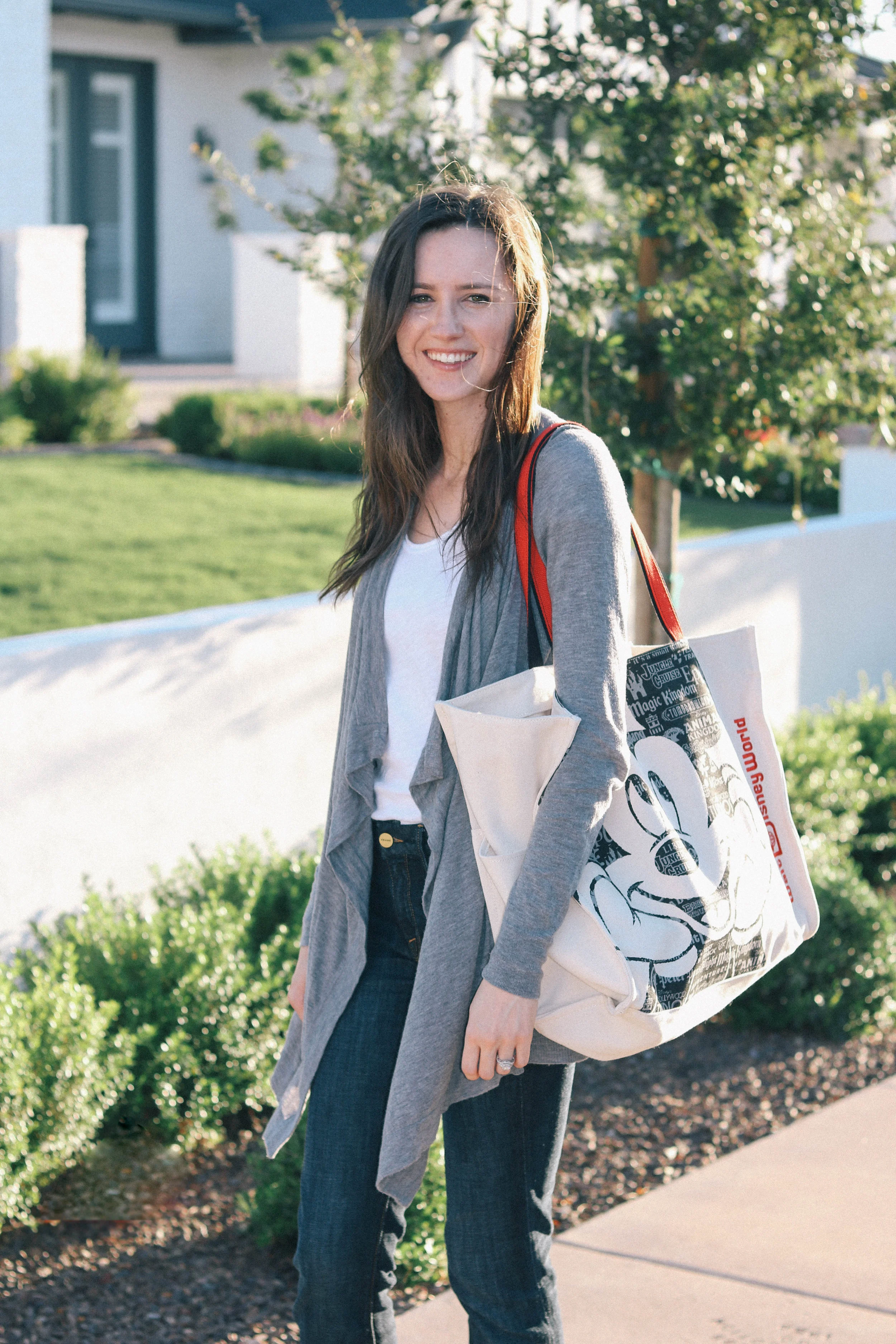 My Travel Style — Blushful Belle