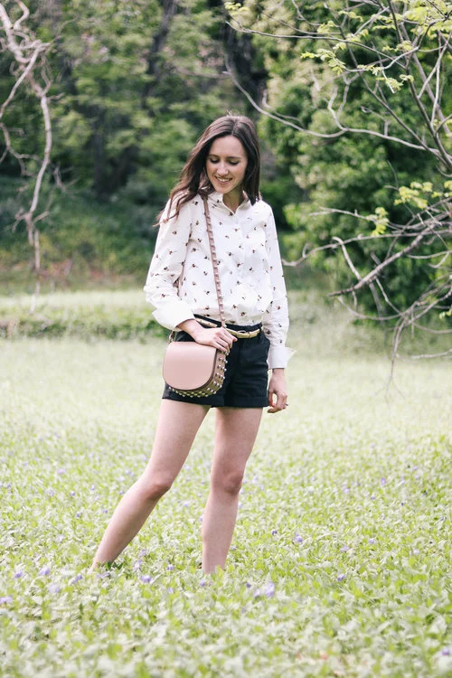 How I Find Inspiration