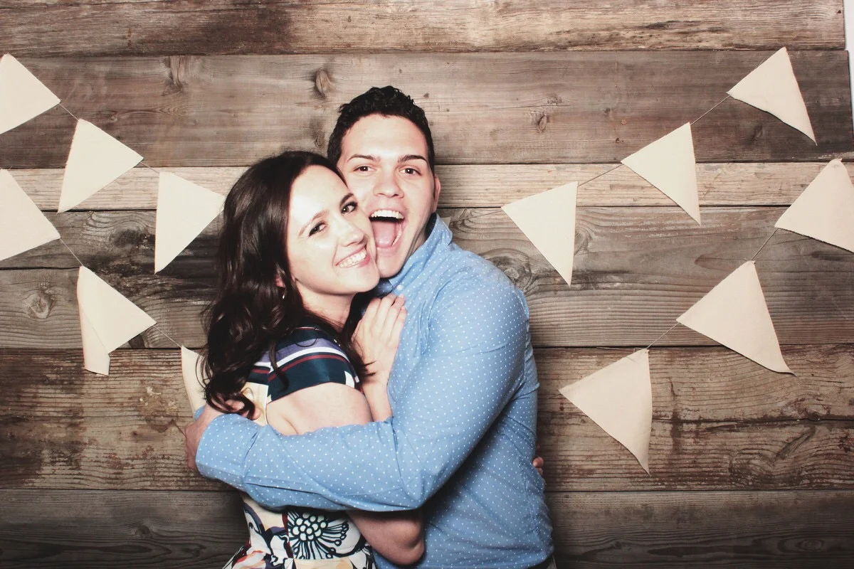 Three Years Together