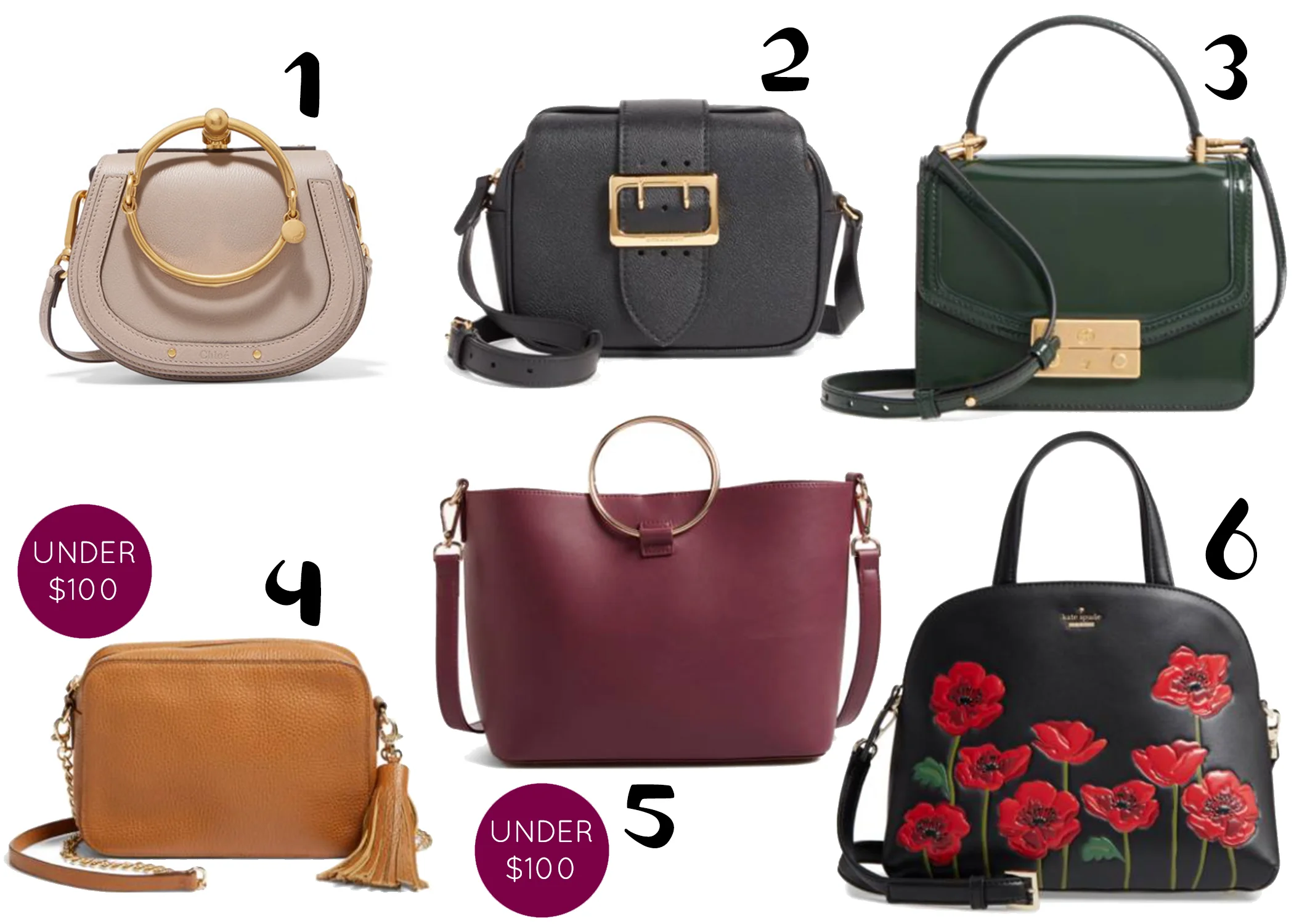 National Handbag Day!