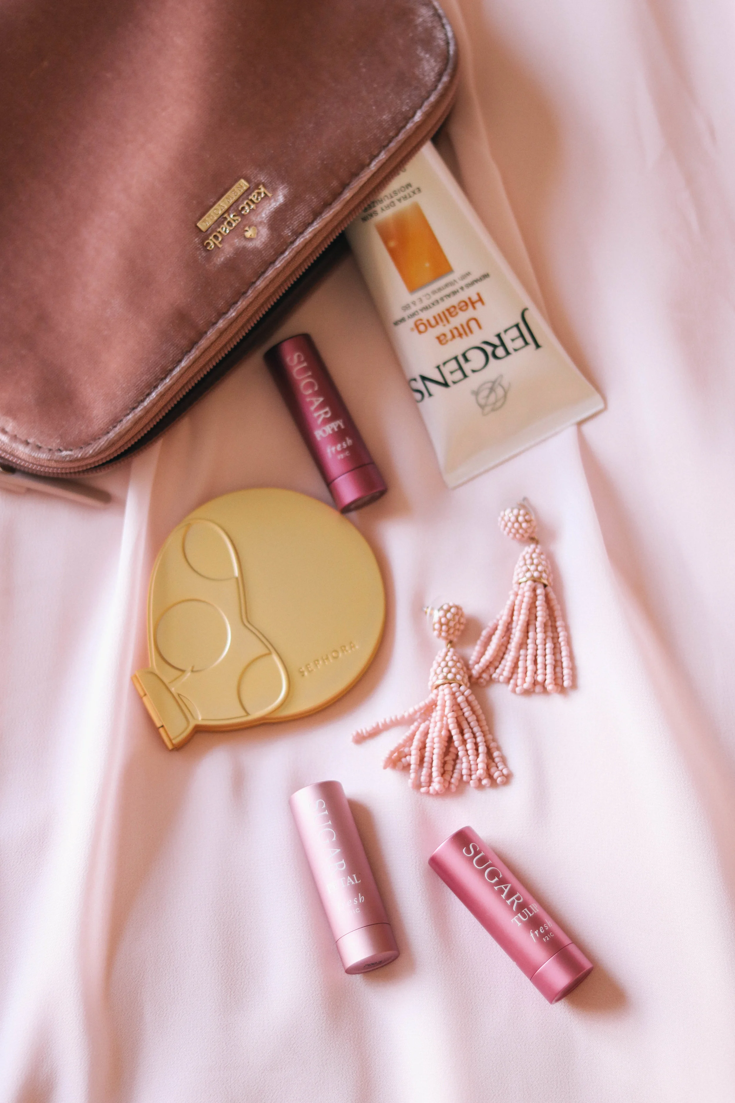 All Things Beauty on the Nordstrom Anniversary Sale