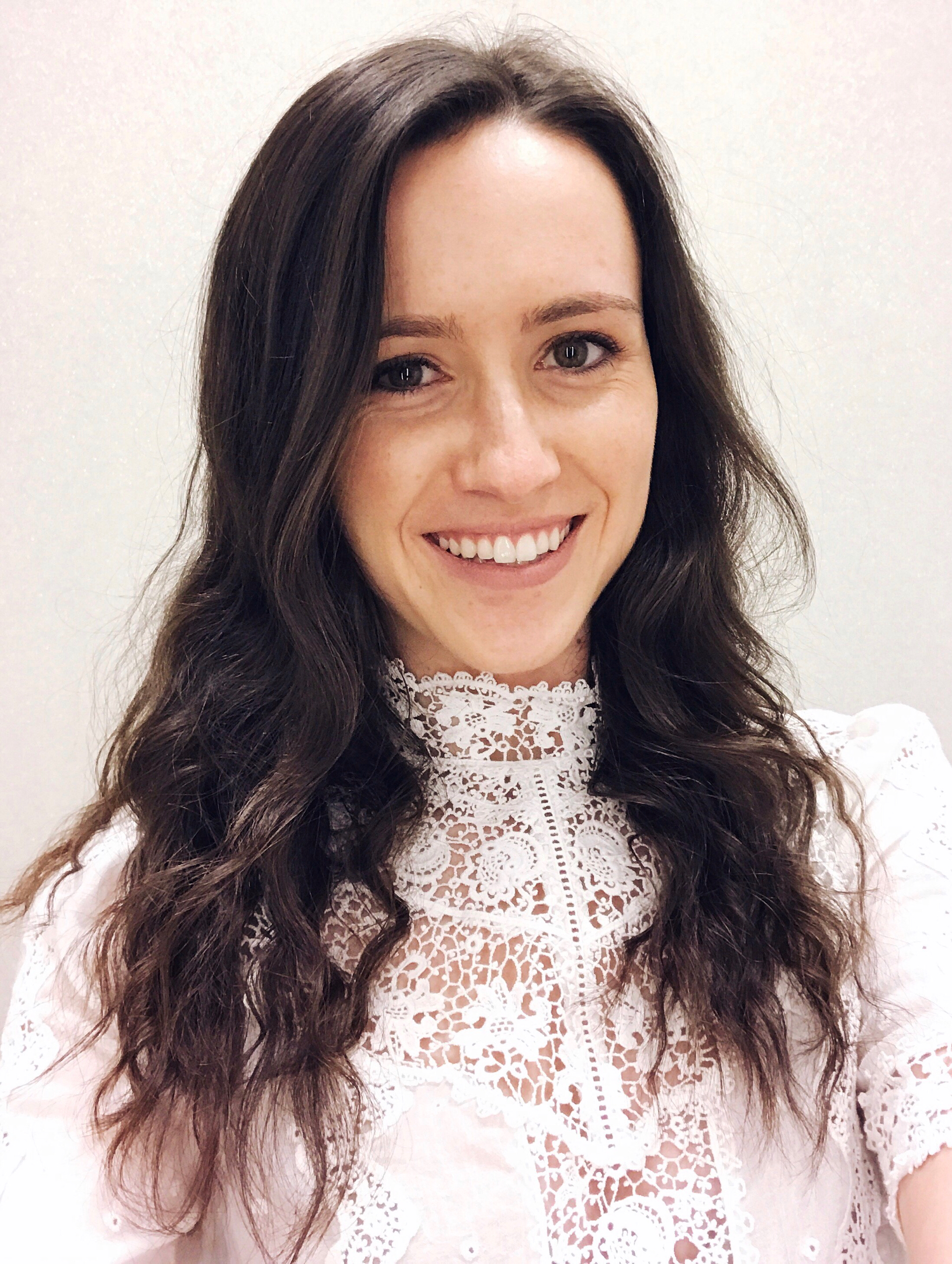 Discussion Post: Believing in Your Self-Worth