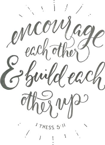 National Day of Encouragement