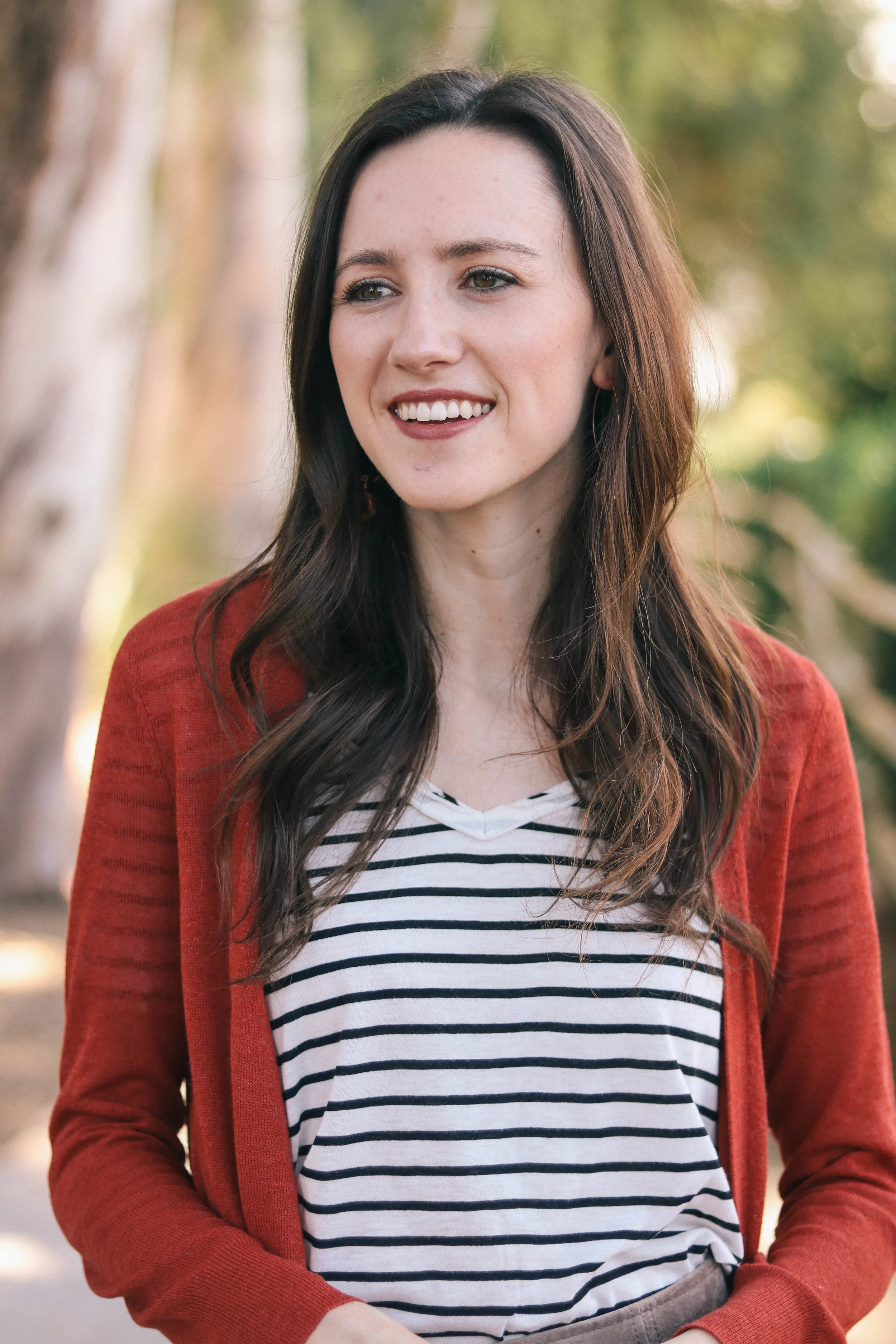 Fall Capsule Wardrobe Part 1 — Blushful Belle