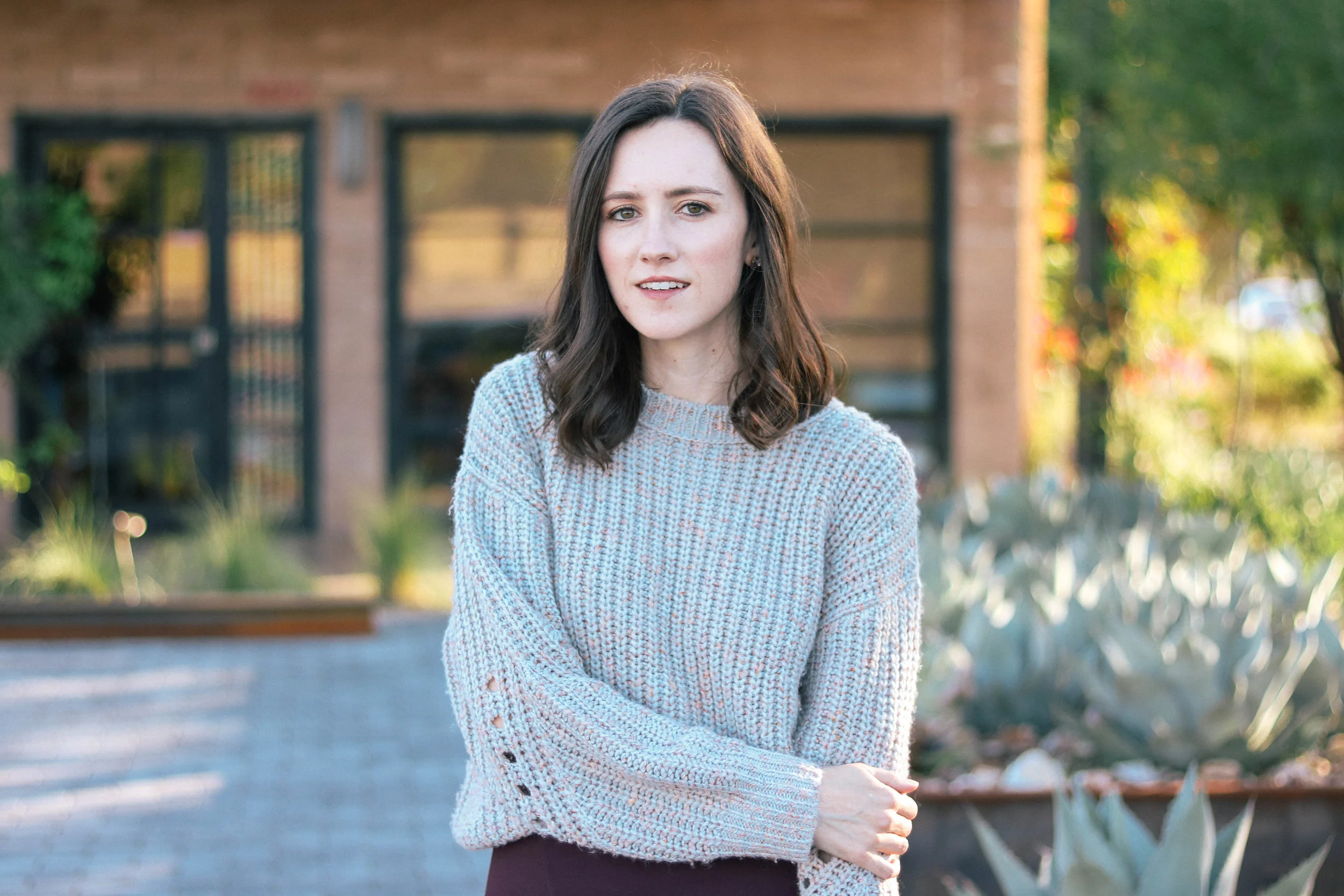 Fall Capsule Wardrobe: Part 5