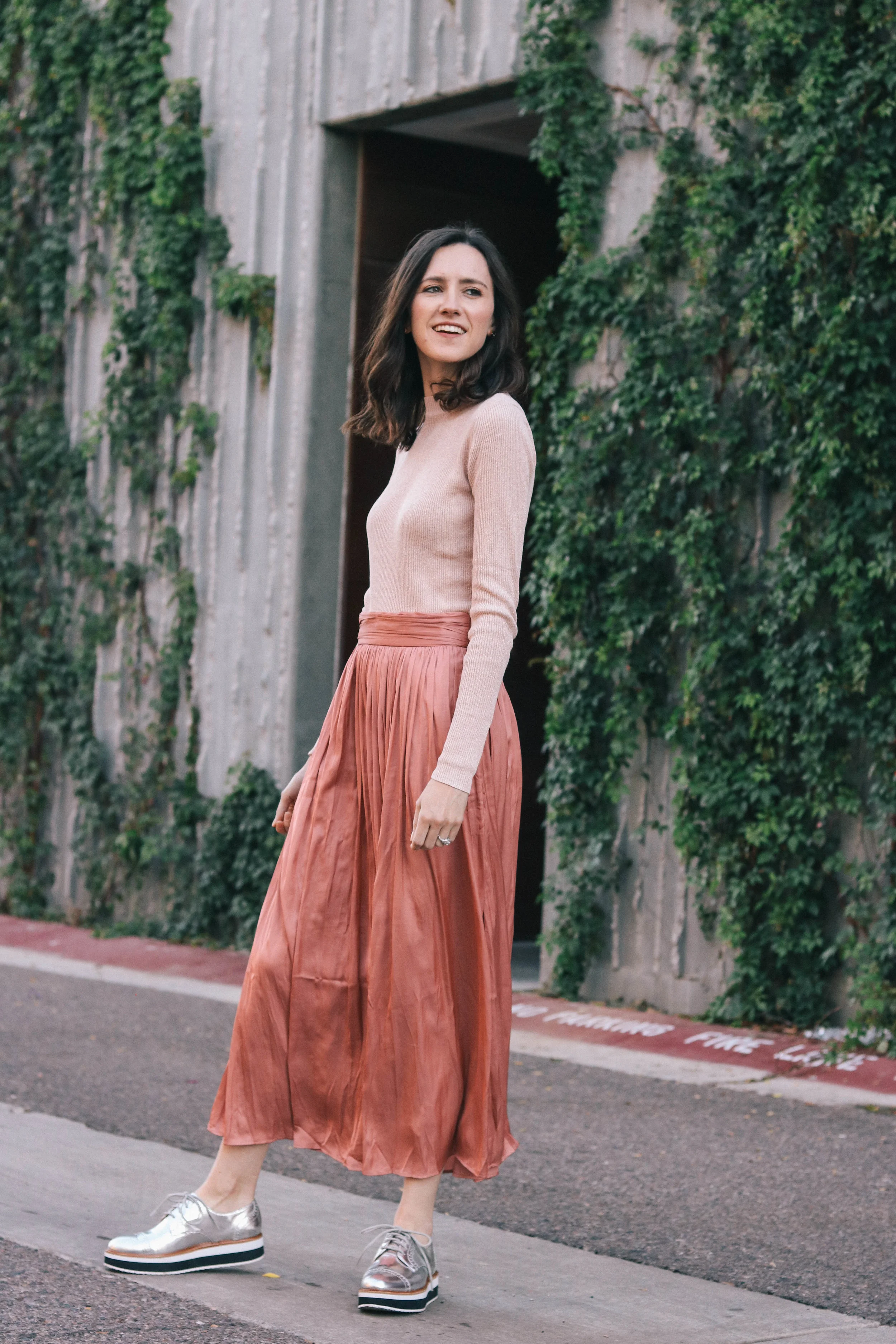 A Monochromatic Look