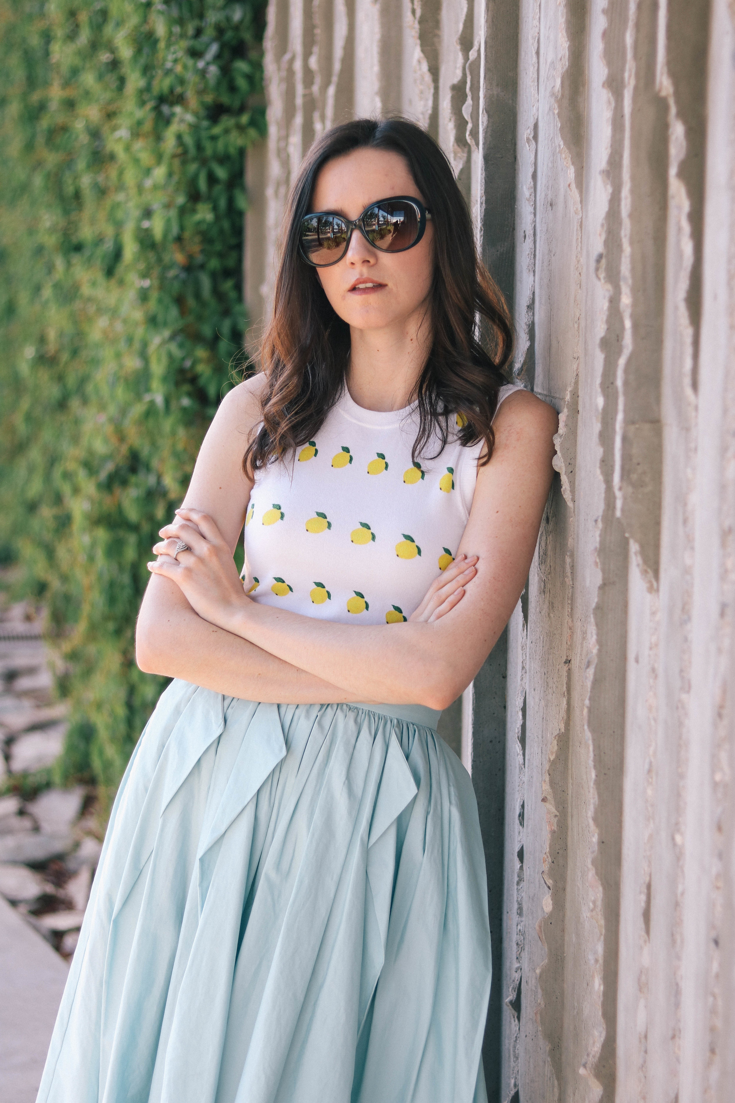 Spring Closet Refresh