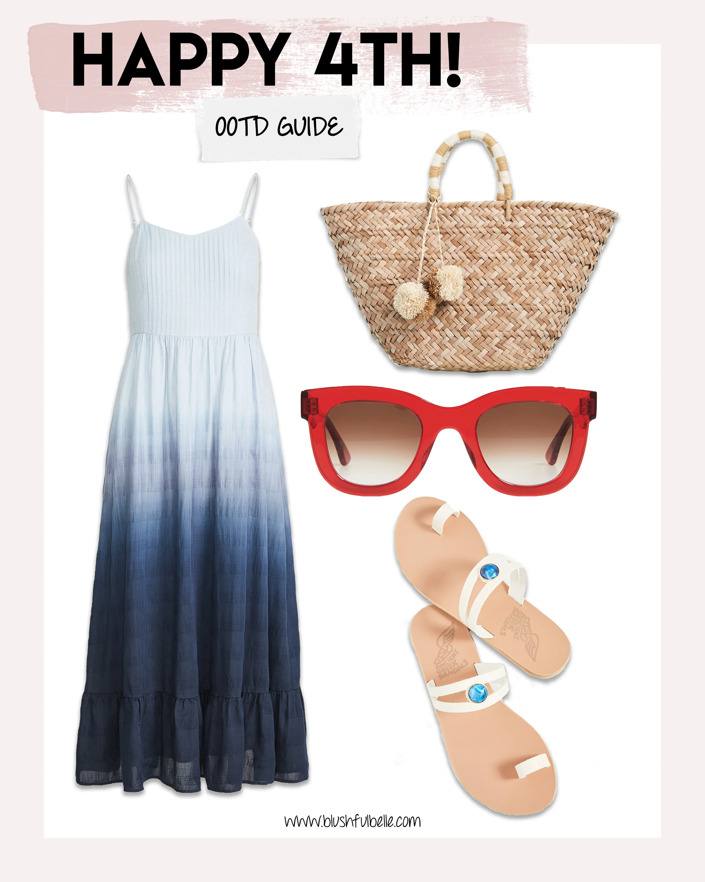 Happy 4th!
