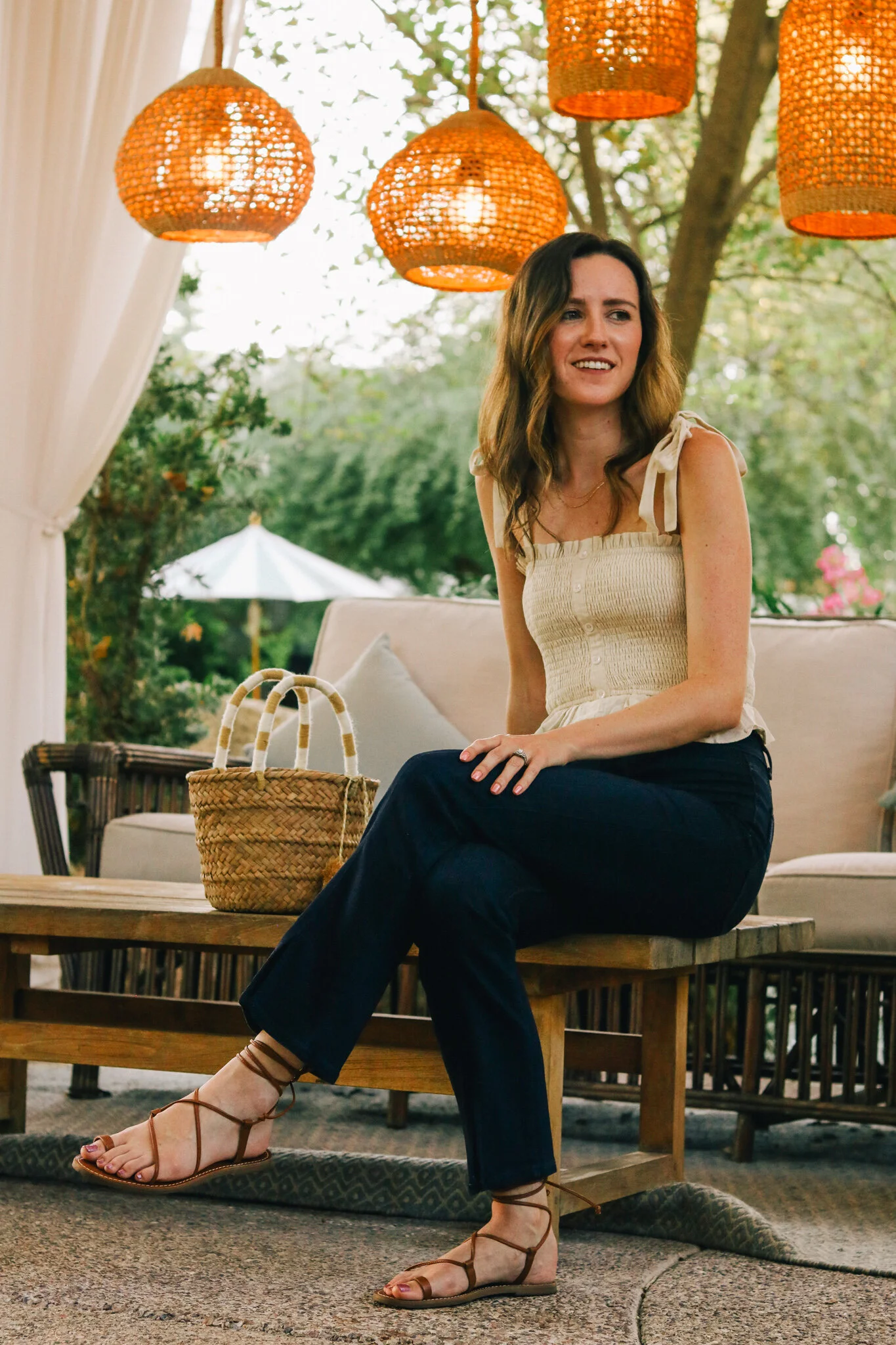A Staycation at The Scott Resort in Scottsdale, Arizona