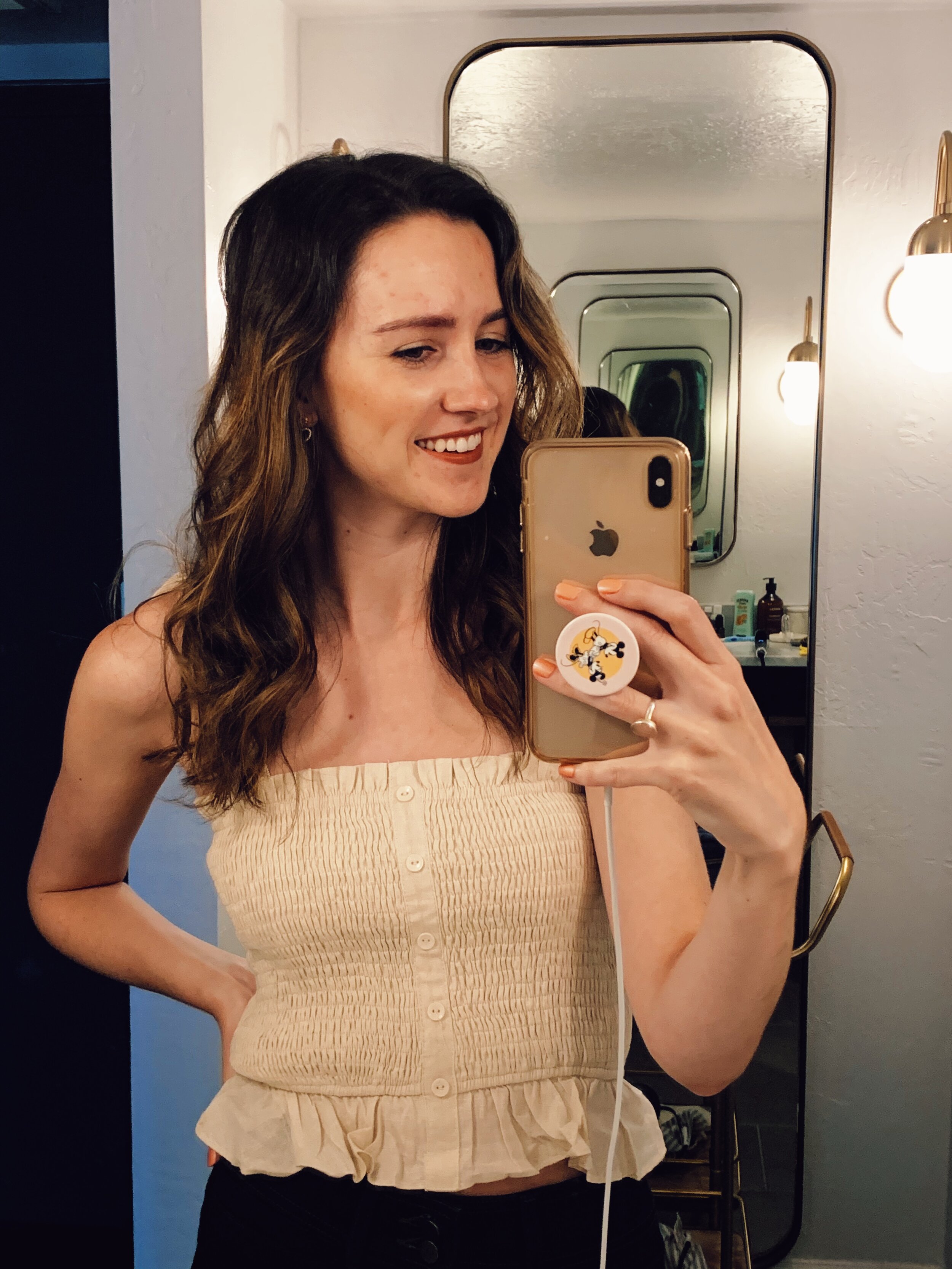 How I Cleared Up My Acne in 2 Months