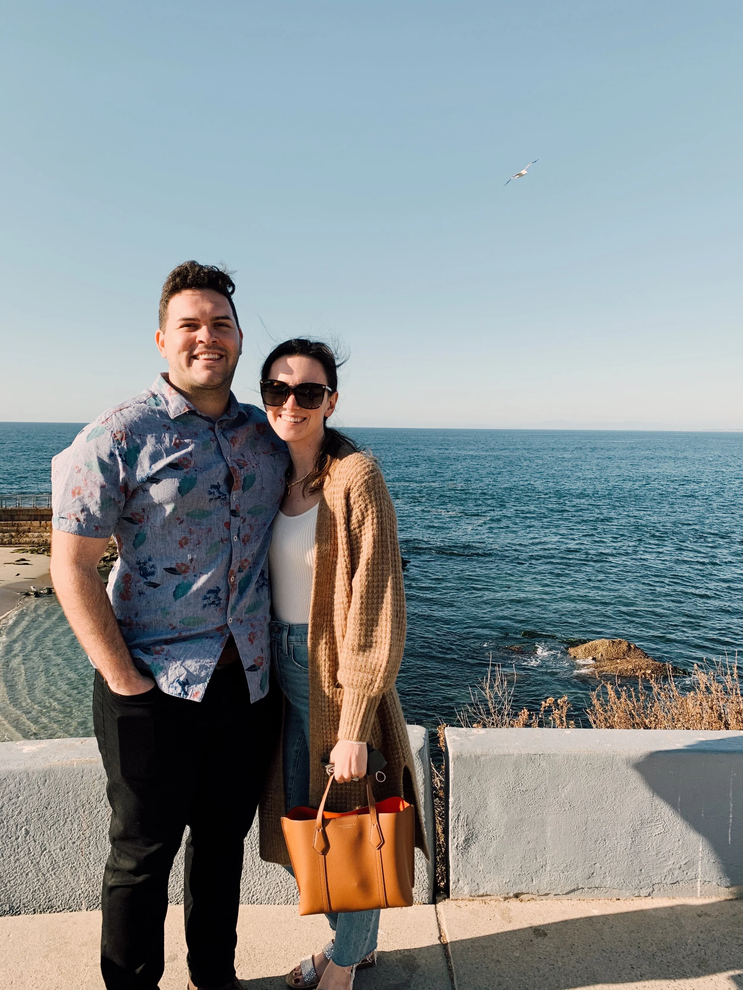 Men's Holiday Gift Guide 2020