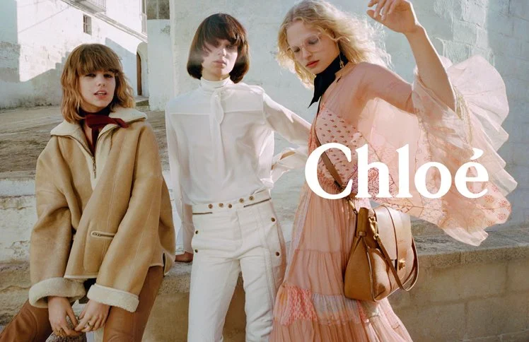 Designer Deep Dive: Chloé