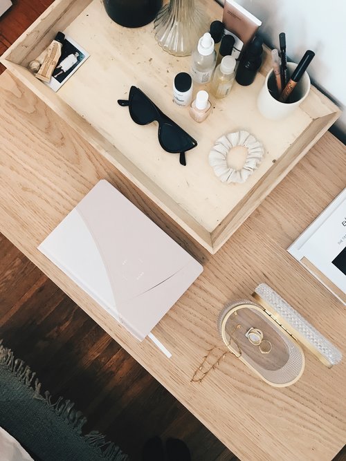 Products I’m Loving