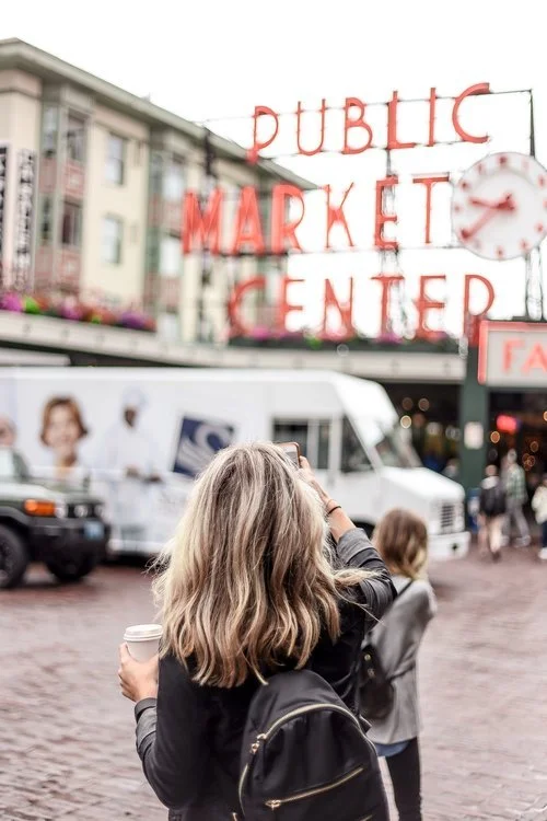 Seattle Guide