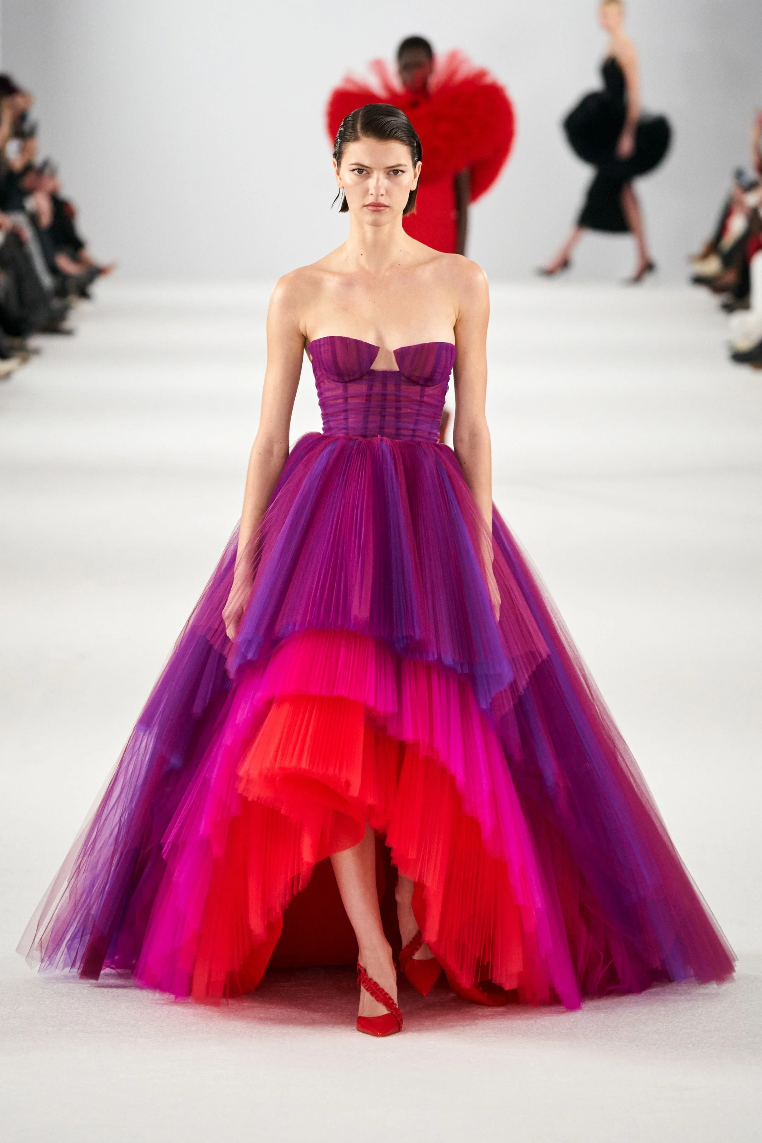 My Favorite Shows From New York Fashion Week 2022