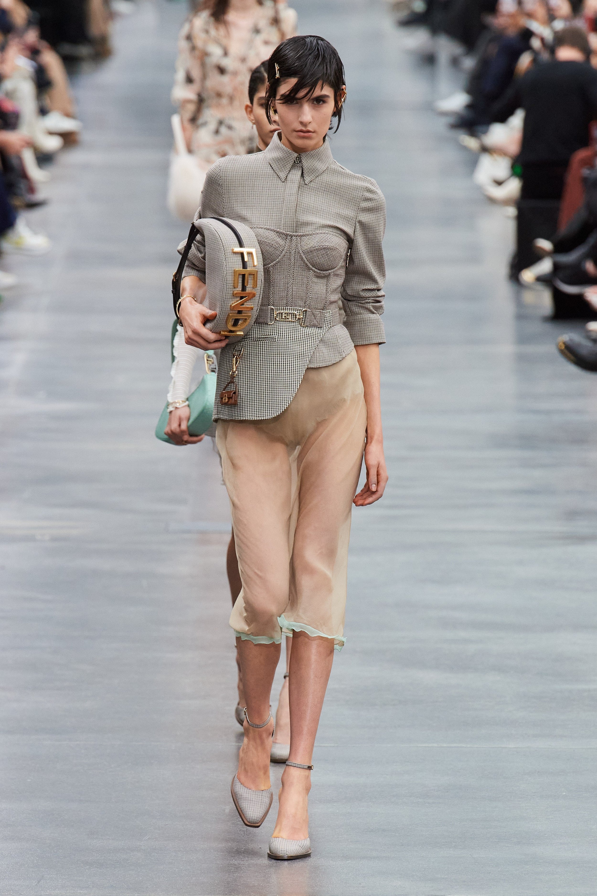 My Favorite Shows From Milan Fashion Week