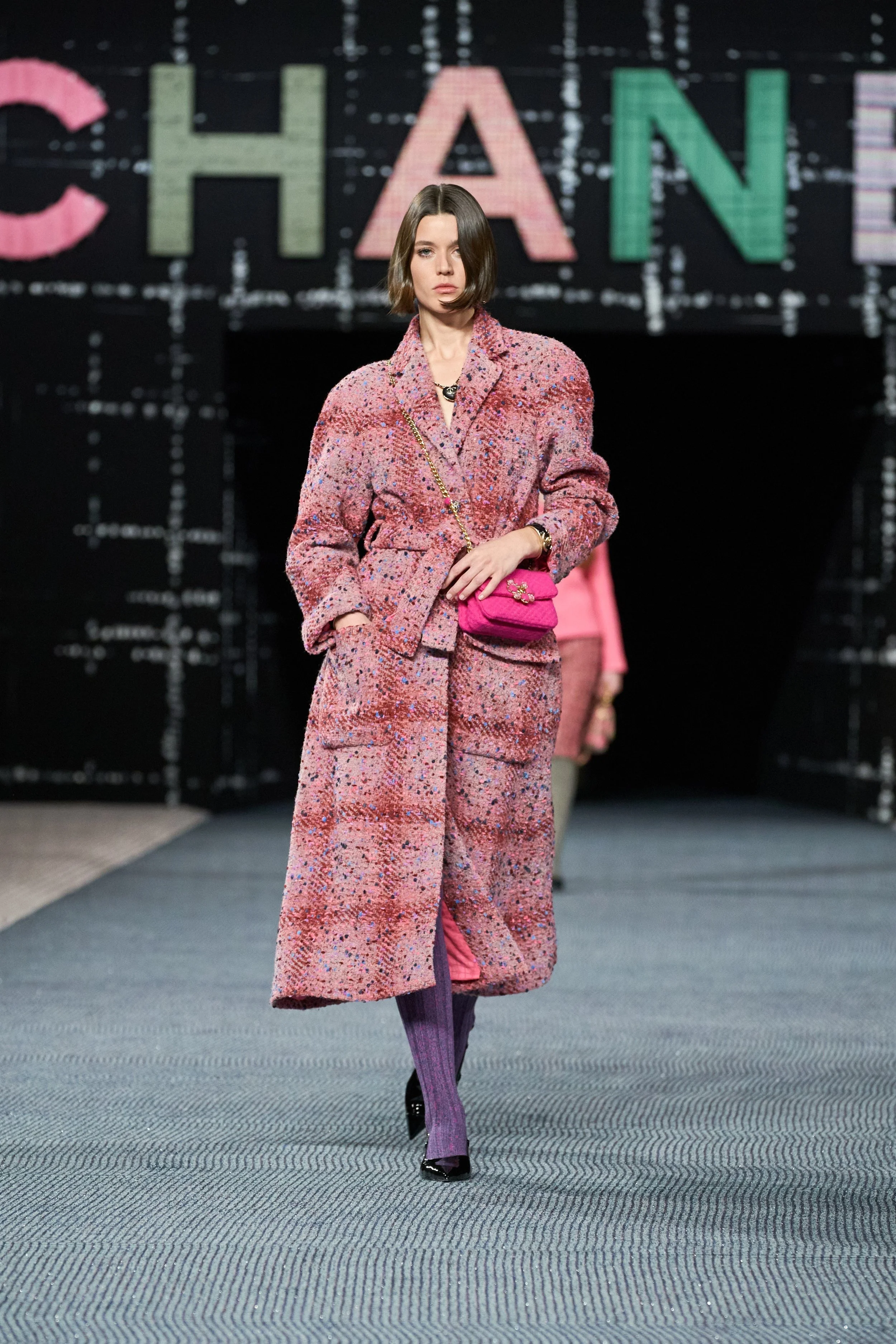 My Favorite Shows From Paris Fashion Week