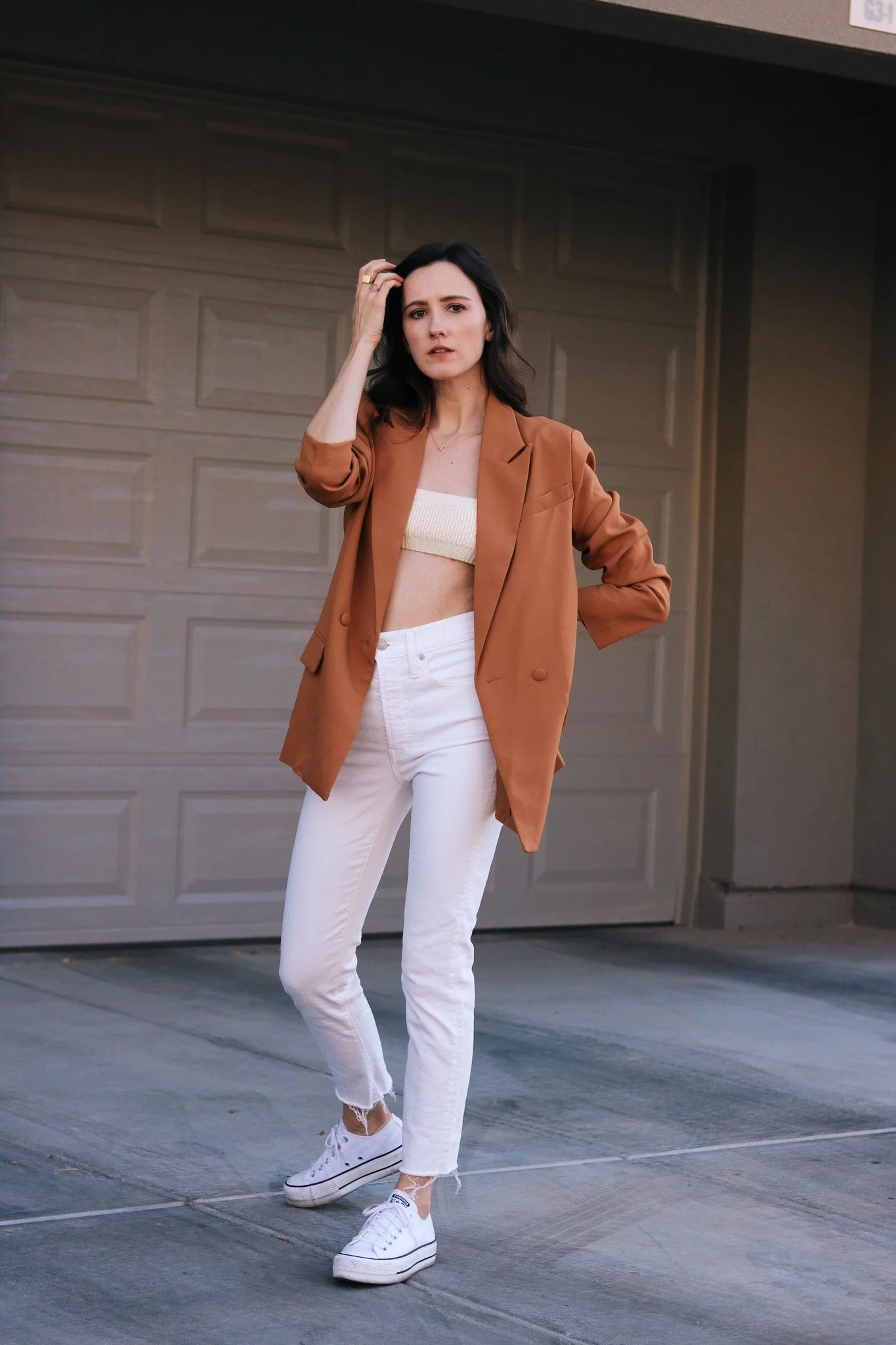 16 Oversized Blazers To Elevate Your Wardrobe This Spring