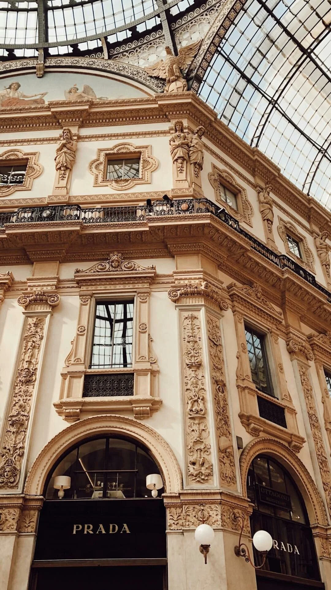 Designer Deep Dive: Prada