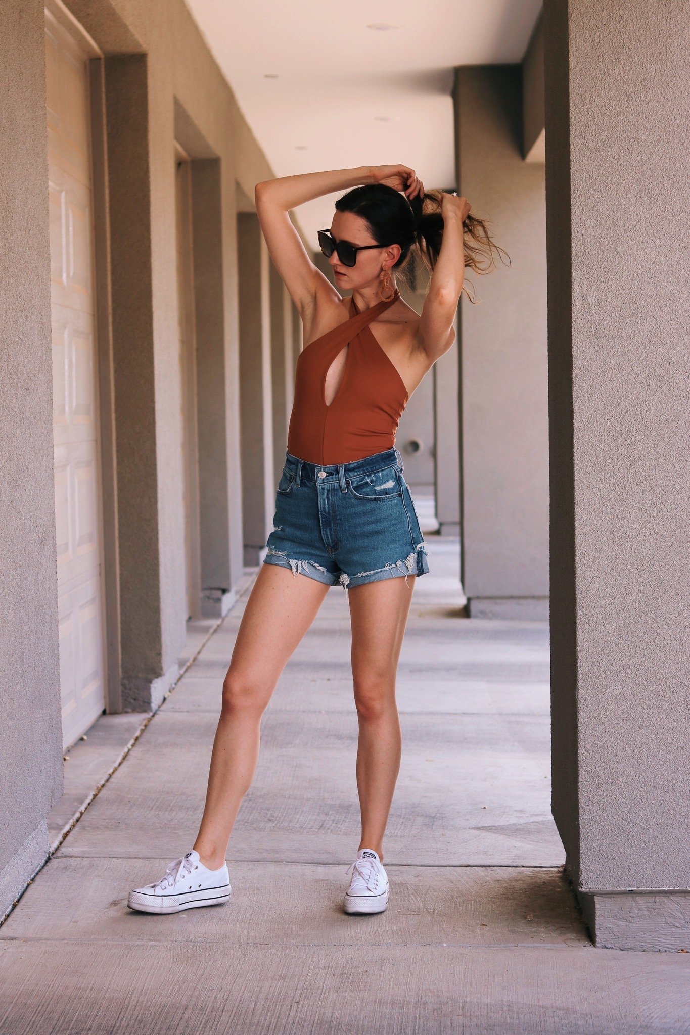 The Best Bodysuits To Buy For Your Summer Wardrobe