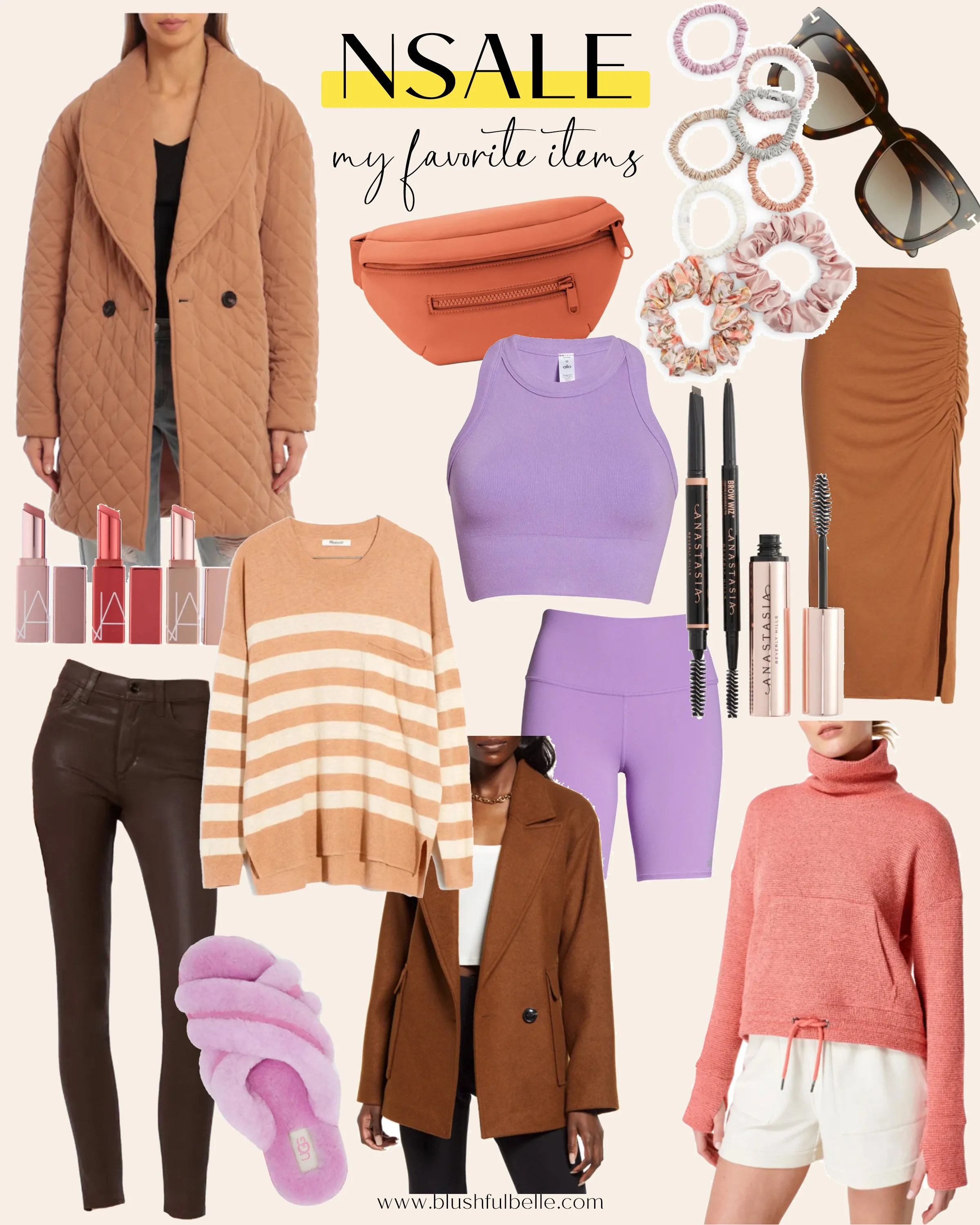 NSale '22: My Favorite Items