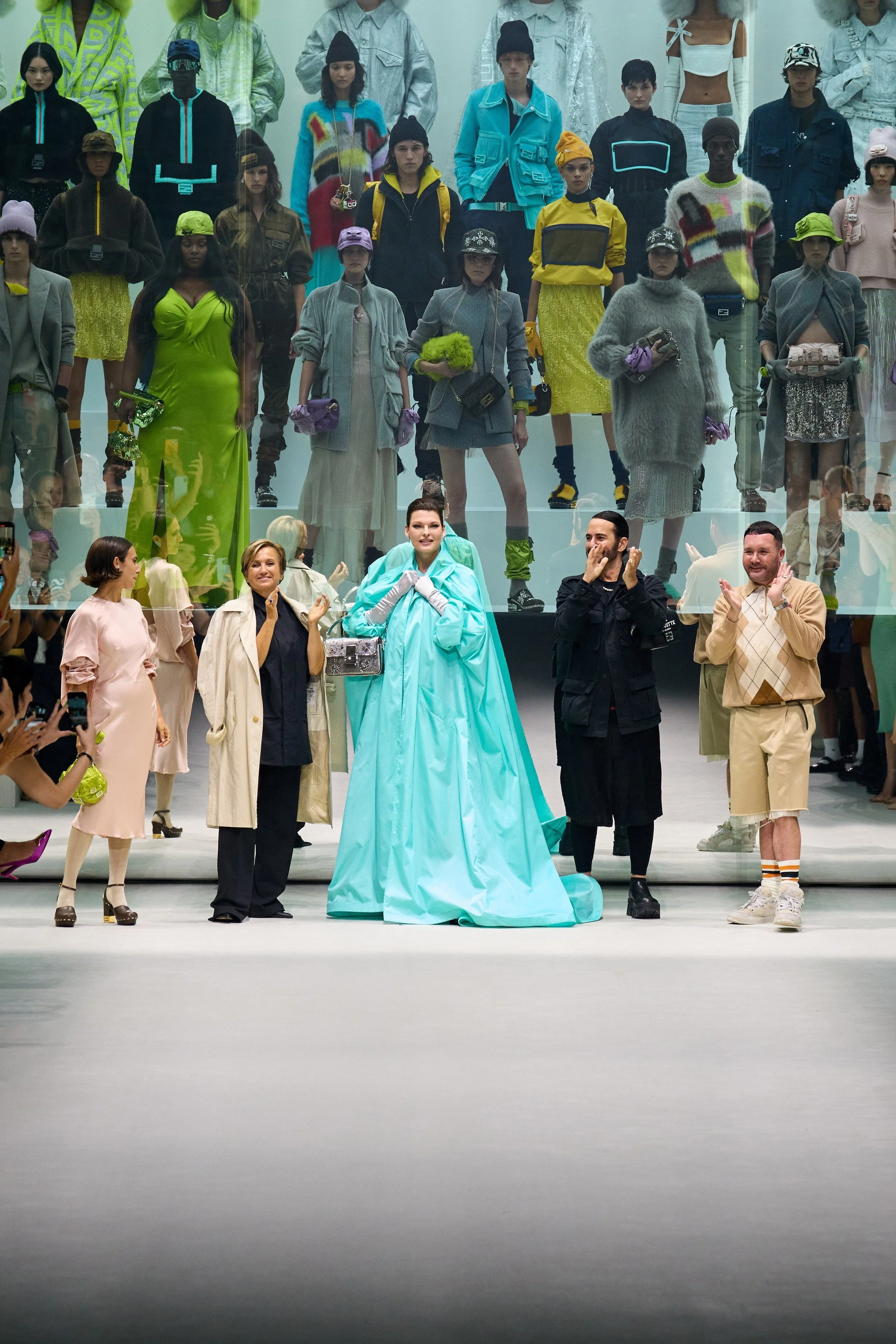 My Favorite Shows From New York Fashion Week S/S 2023
