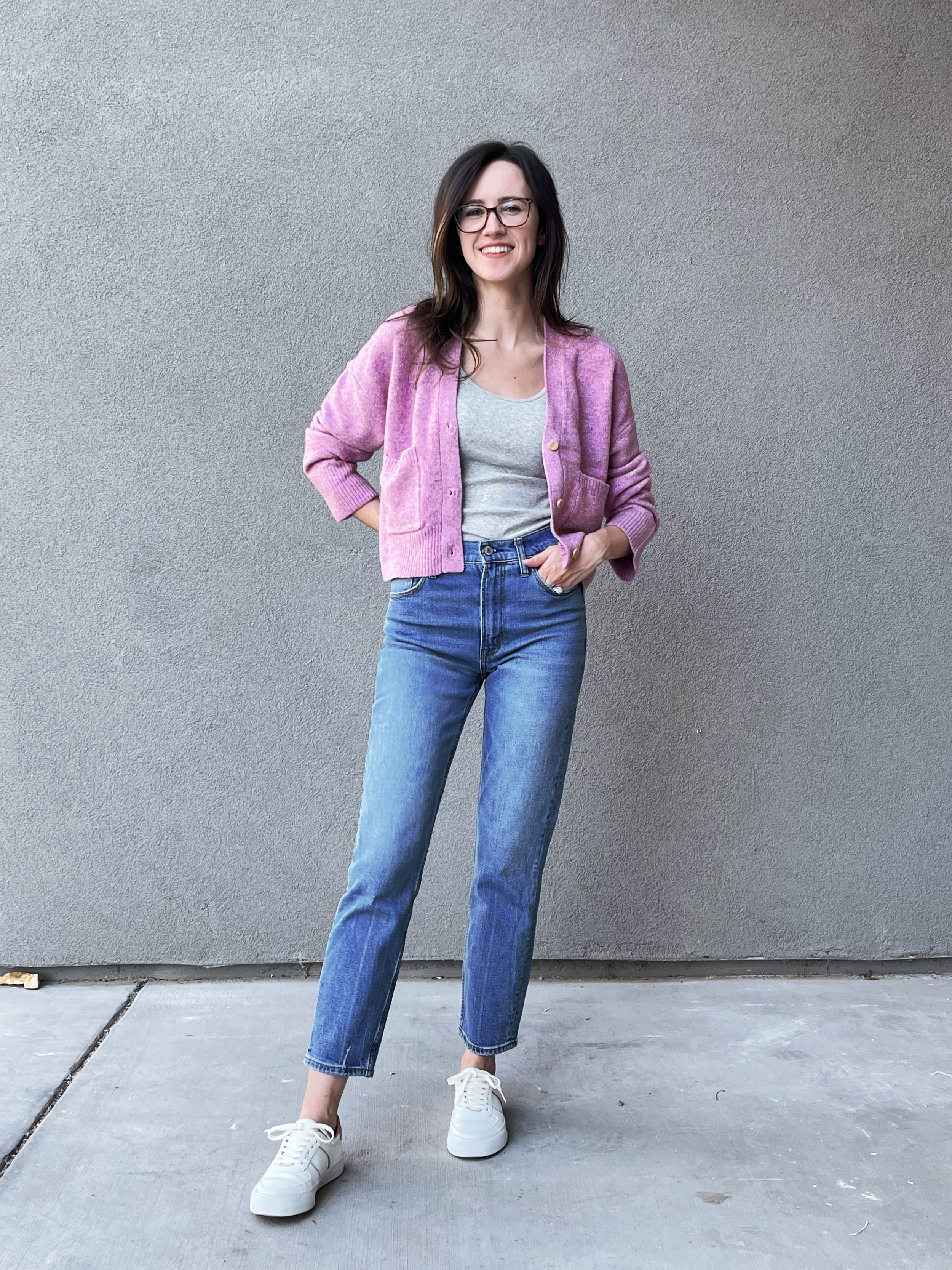 Abercrombie Fall Wardrobe Staples On The LTK Sale