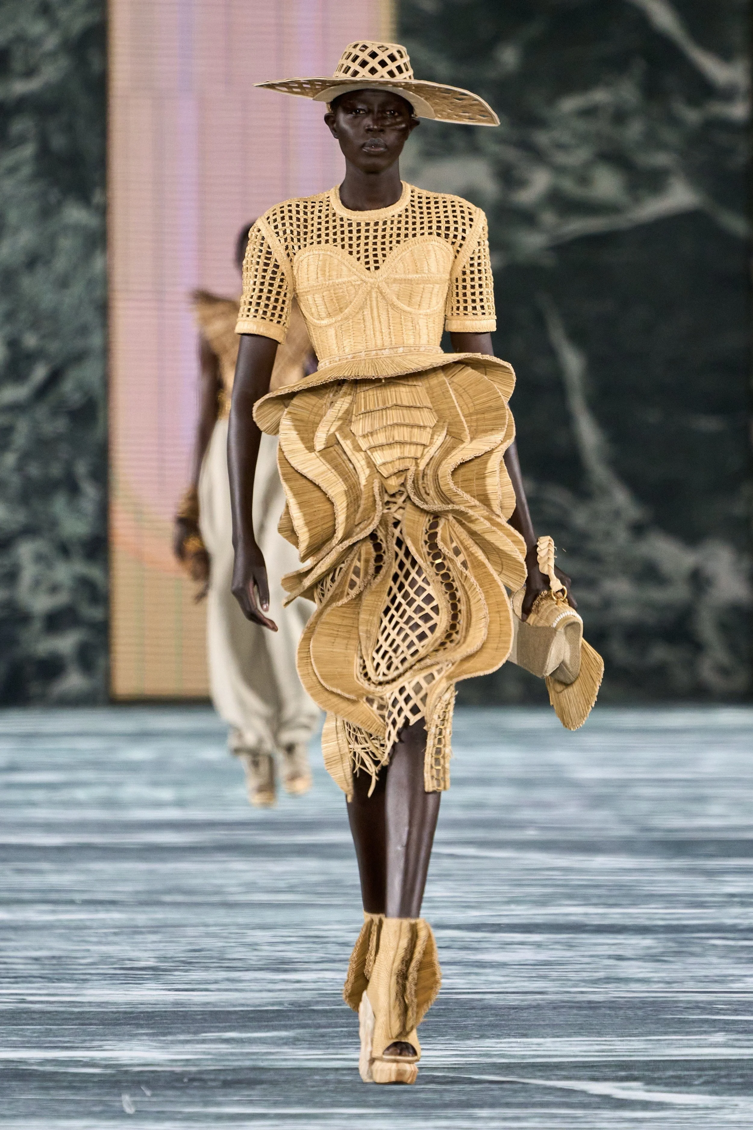My Favorite Shows From Paris Fashion Week S/S 2023