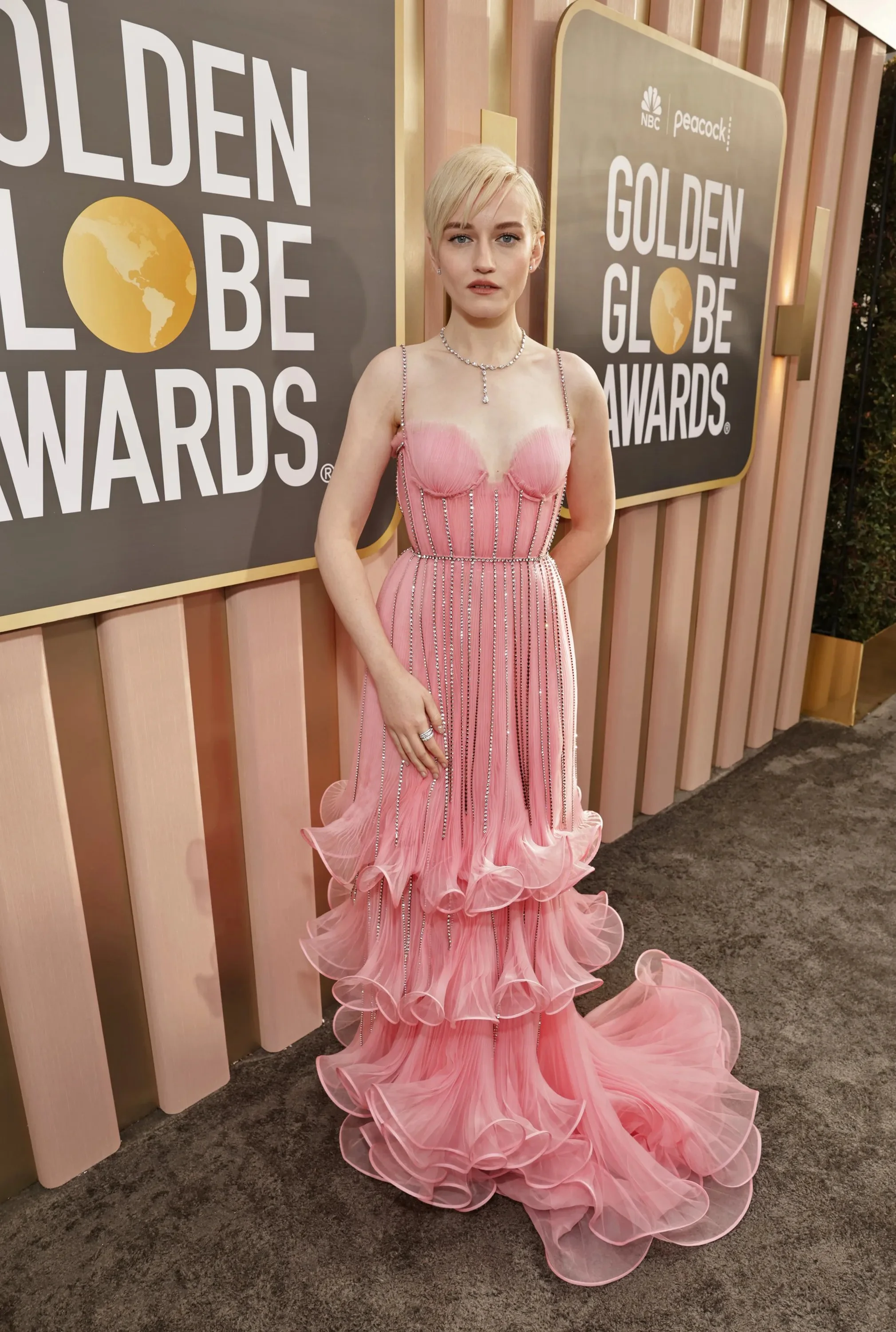 The Best Red Carpet Golden Globe Looks 2023
