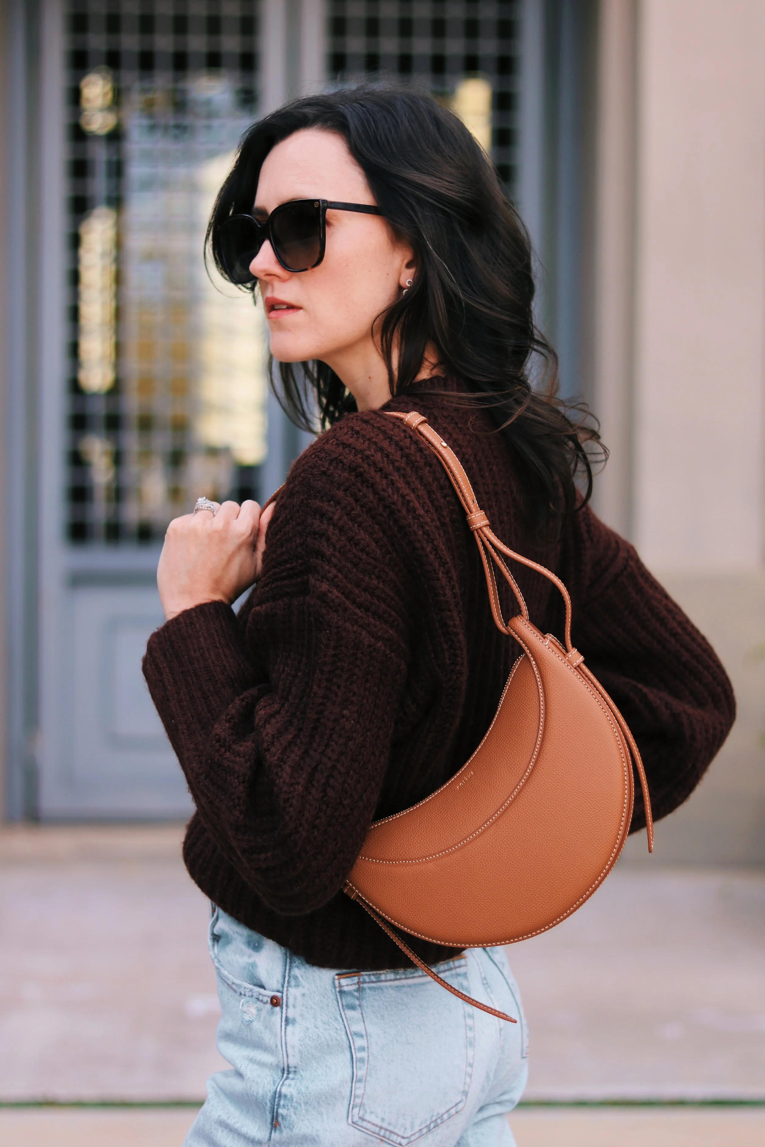 An Honest Review: Polène Handbags